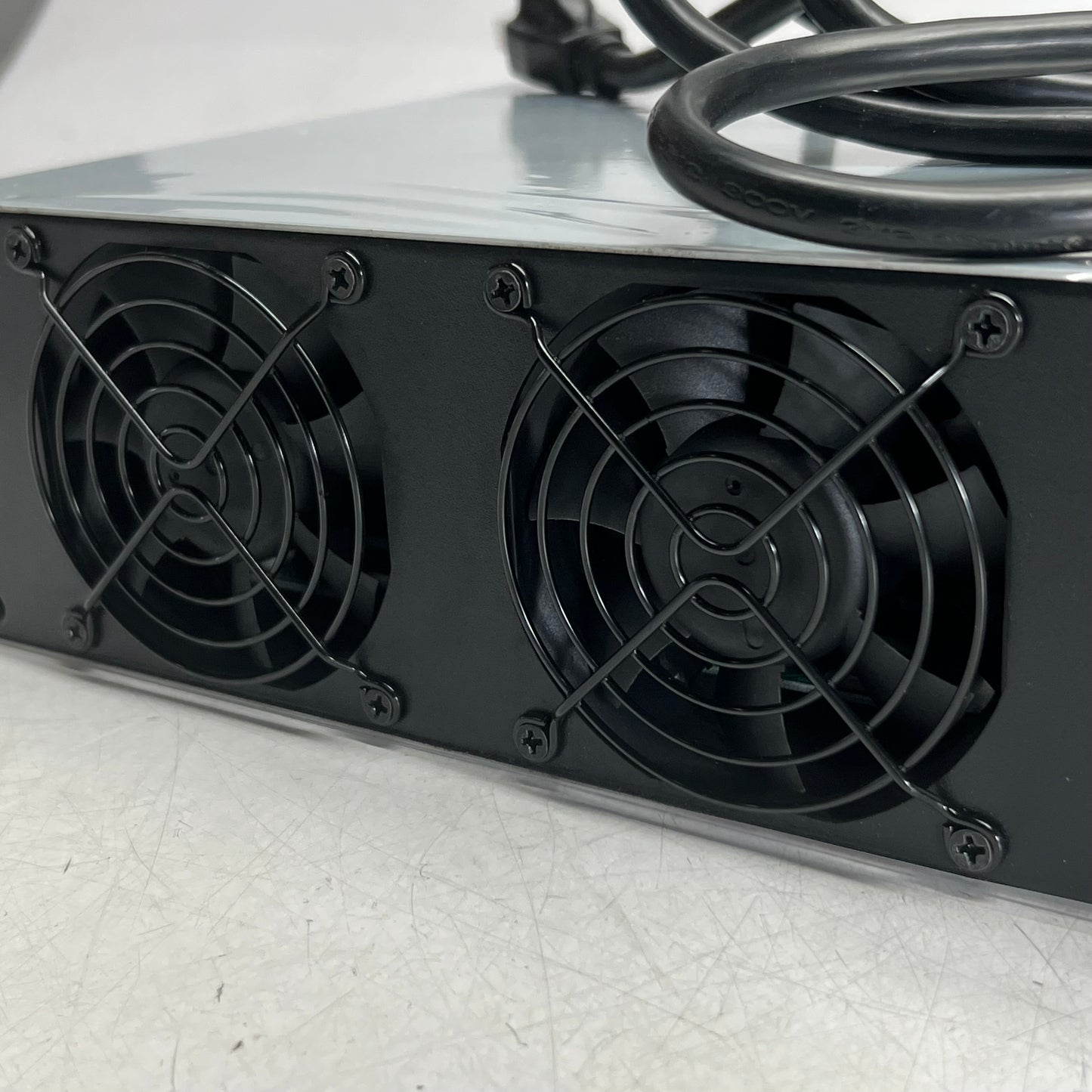 CYBER POWER SYSTEMS Uninterruptible Power Supply 750 VA / 600 W Grey OL750RM