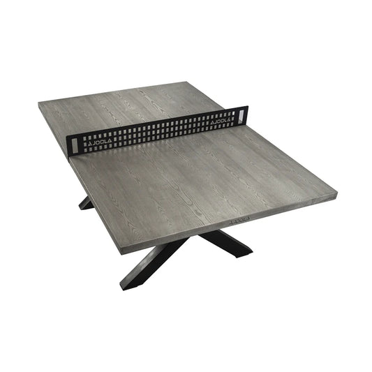 JOOLA Berkshire Ping Pong Table Tennis Grey (Good)
