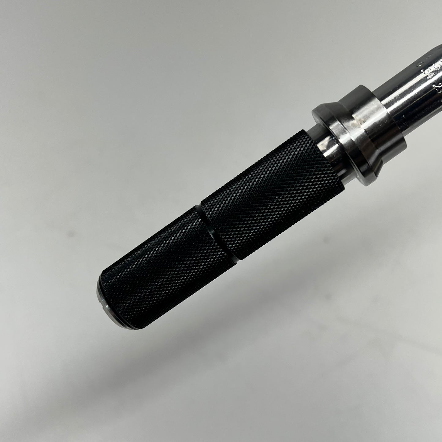 GEAR WRENCH Micrometer Torque Wrench 1/4" Drive 30-200 in-lb Chrome 85060M