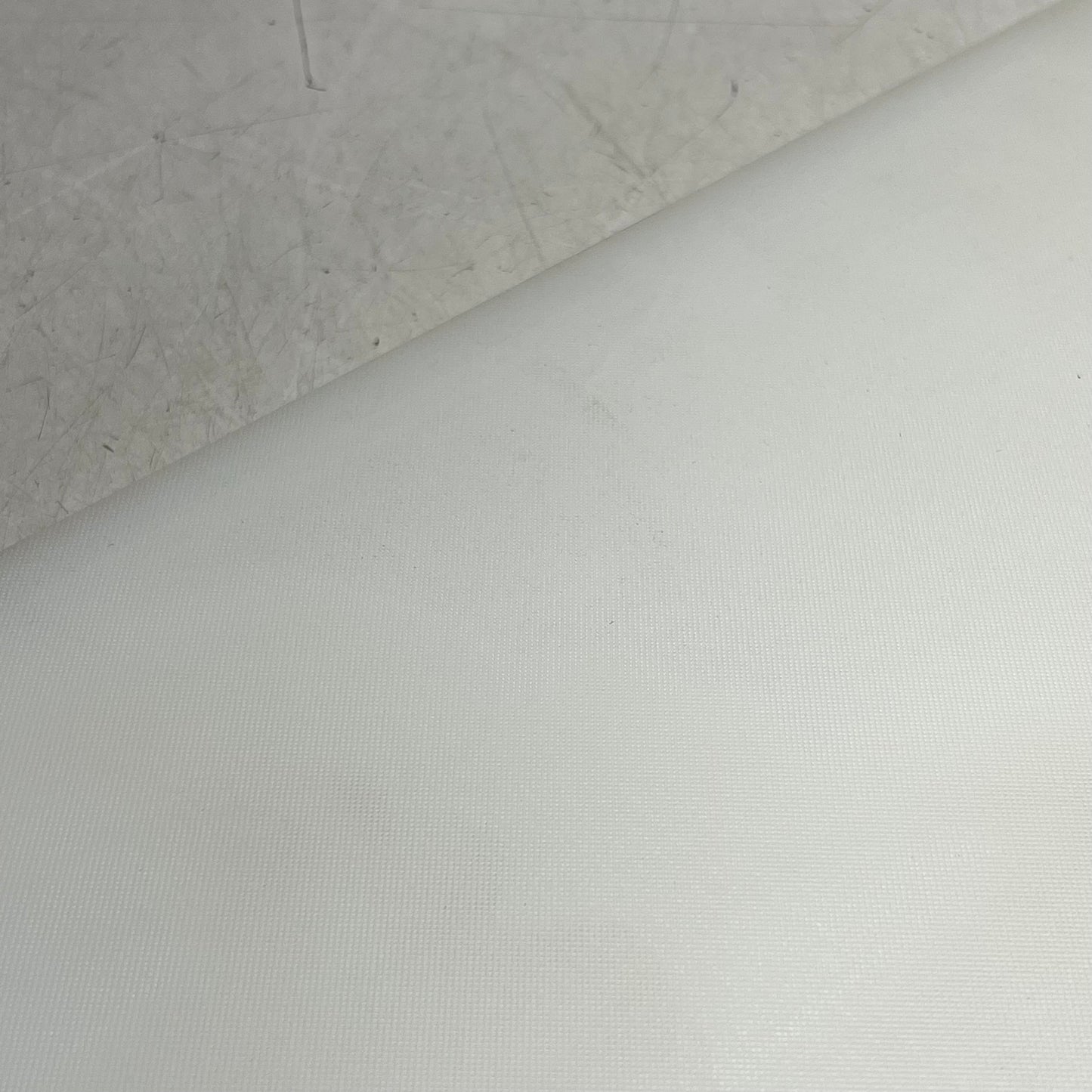 AVANTCO Cutting Board For Kitchen Prep Area 36"X10.5"X3/4" White 178CBS1036