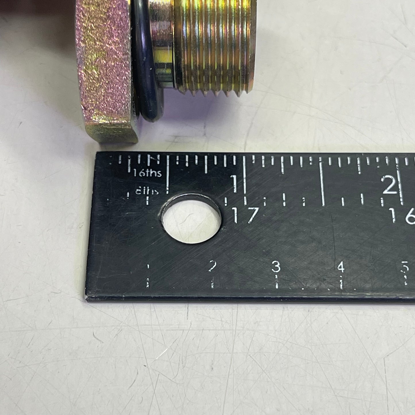 BLUMAQ Reli Valve For Caterpillar 3807428 BQ