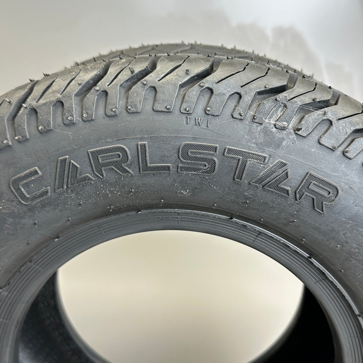 CARLSTAR Sport Trail Tread 4 Ply Tire 20.5 X 8.0-10