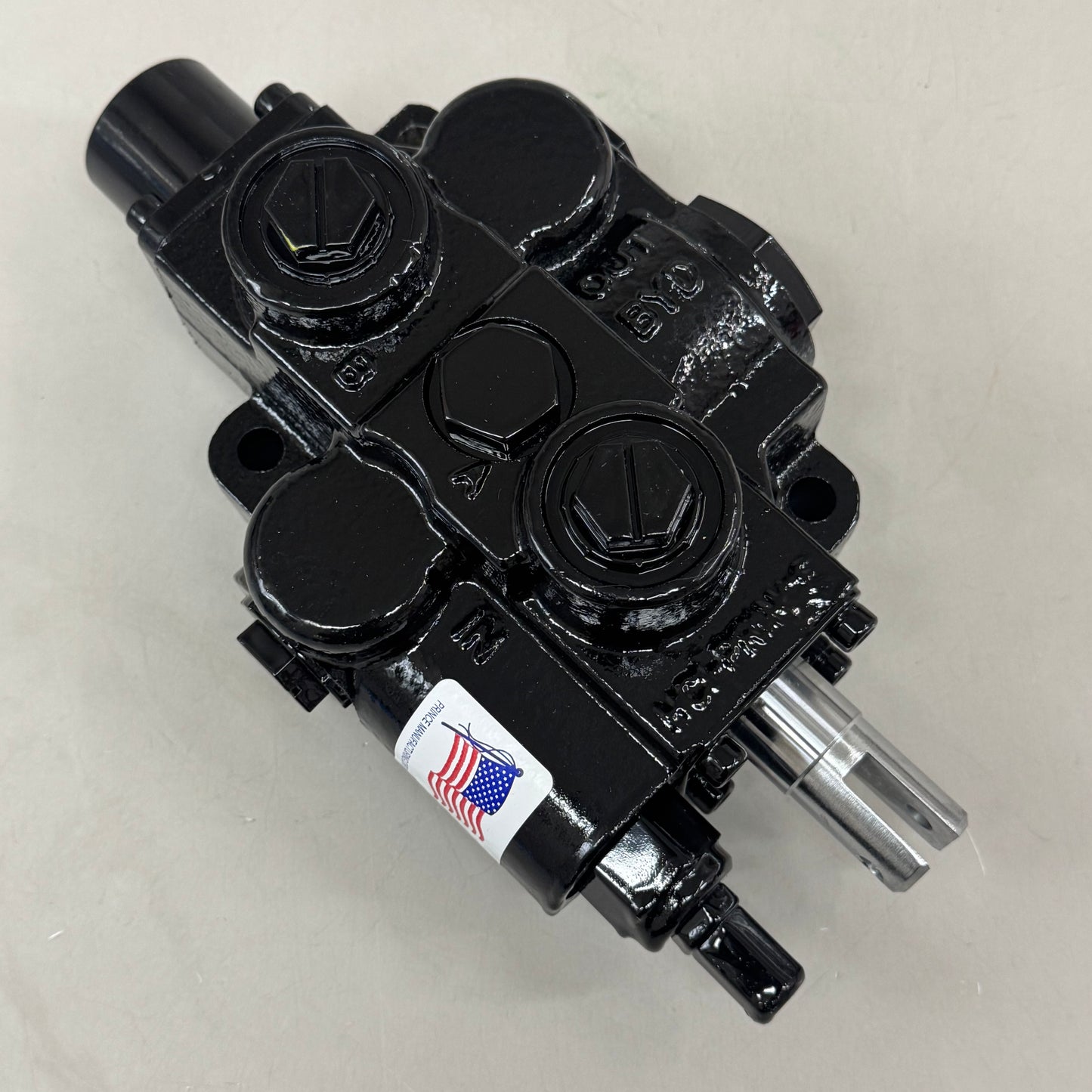 PRINCE Valve Cartridge Sectnal Auto Car Part HCS-V-O0002 A4930111-001