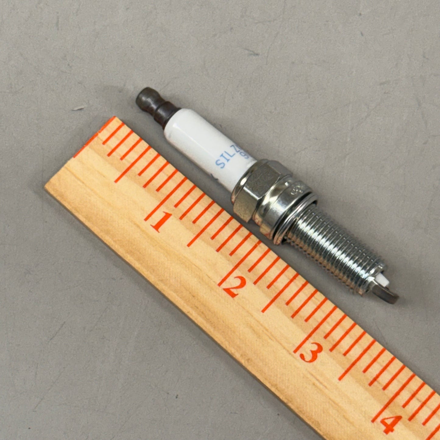 KIA Spark Plug - Kia Genuine Part (18849-09085) 2011-22