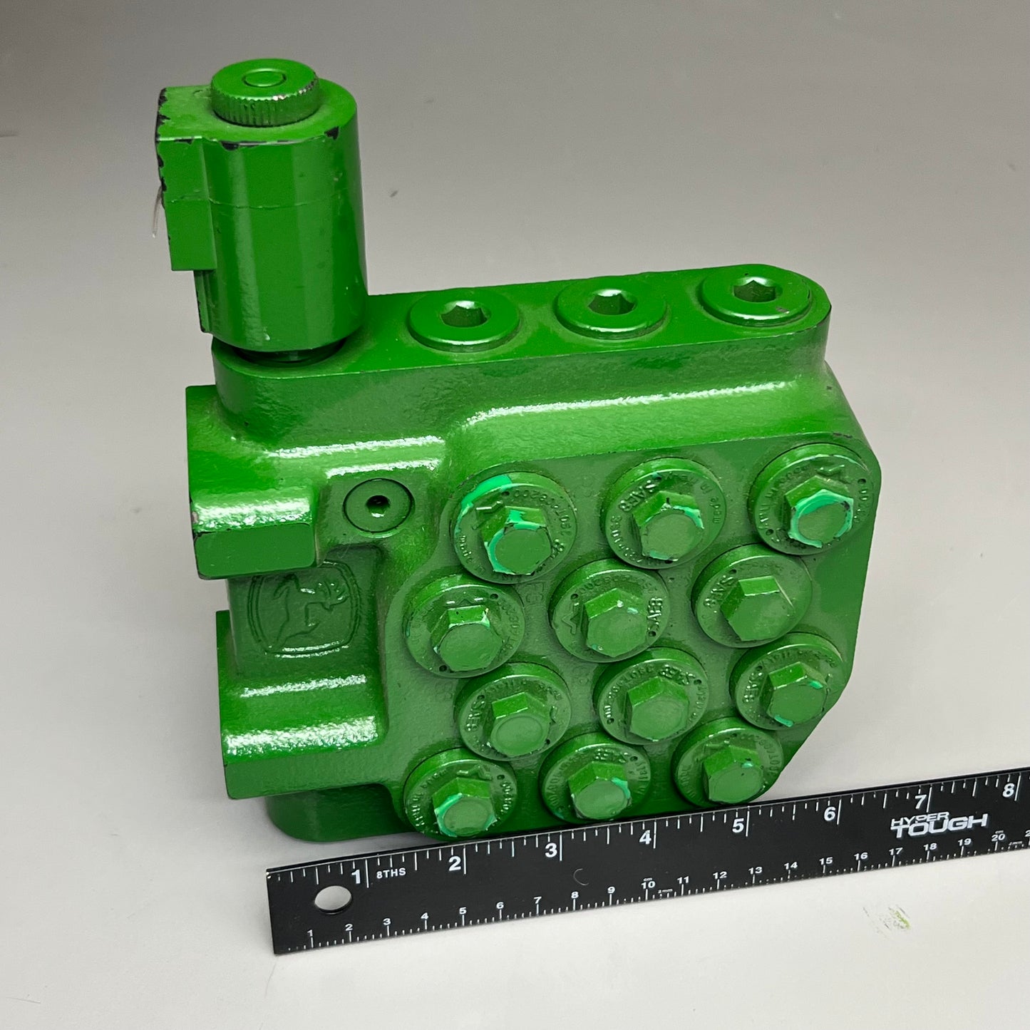 JOHN DEERE Selective Control Valve Green LVA17703 (New)