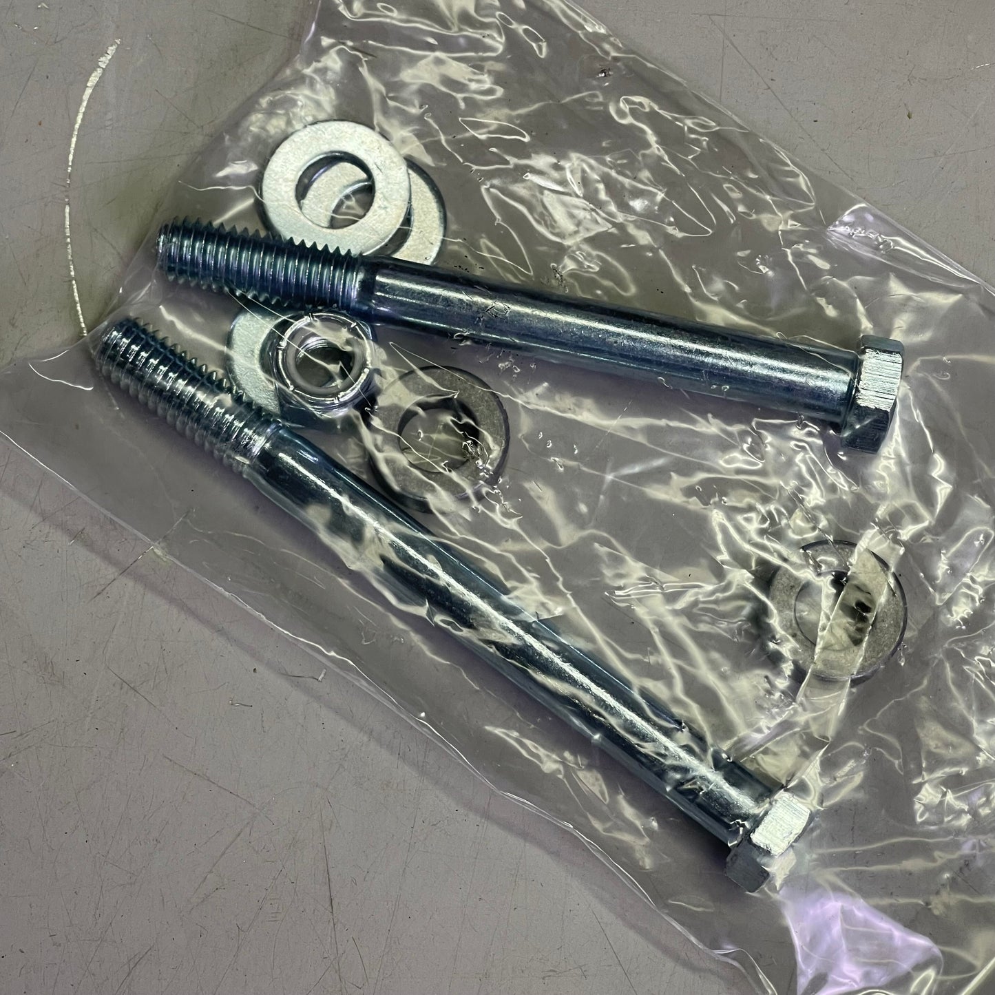 BORGESON Mopar Power Steering Pump Upgrade Kit 5/8"-18 Flare Outlet 800338