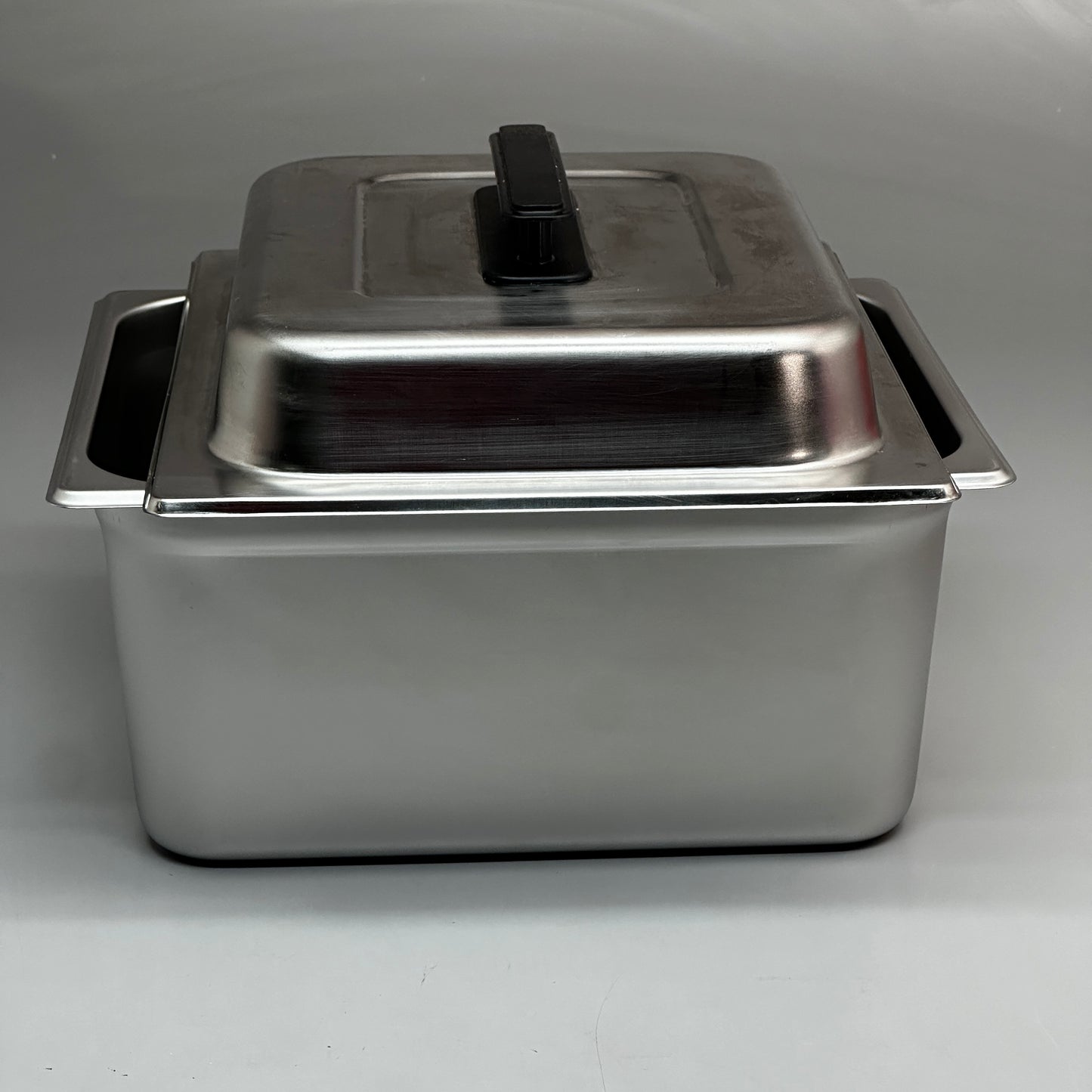 STAINLESS STEEL CHAFING DISH Elegant Buffet Server Stainless Steel