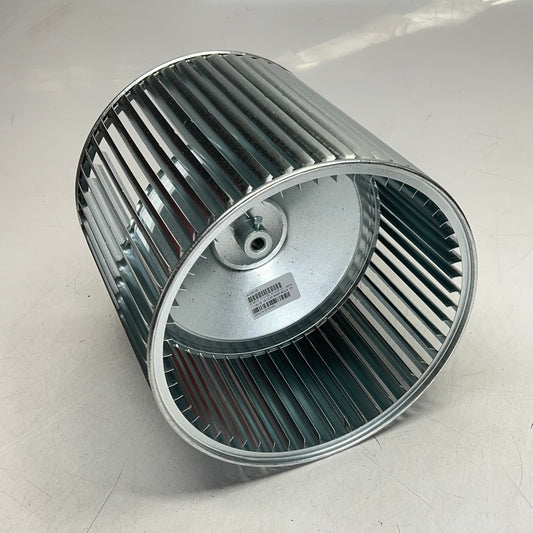 FACTORY AUTHORIZED PARTS Blower Wheel  11.93" W x 11.93" Dia 1/2" Bore LA22ZA120