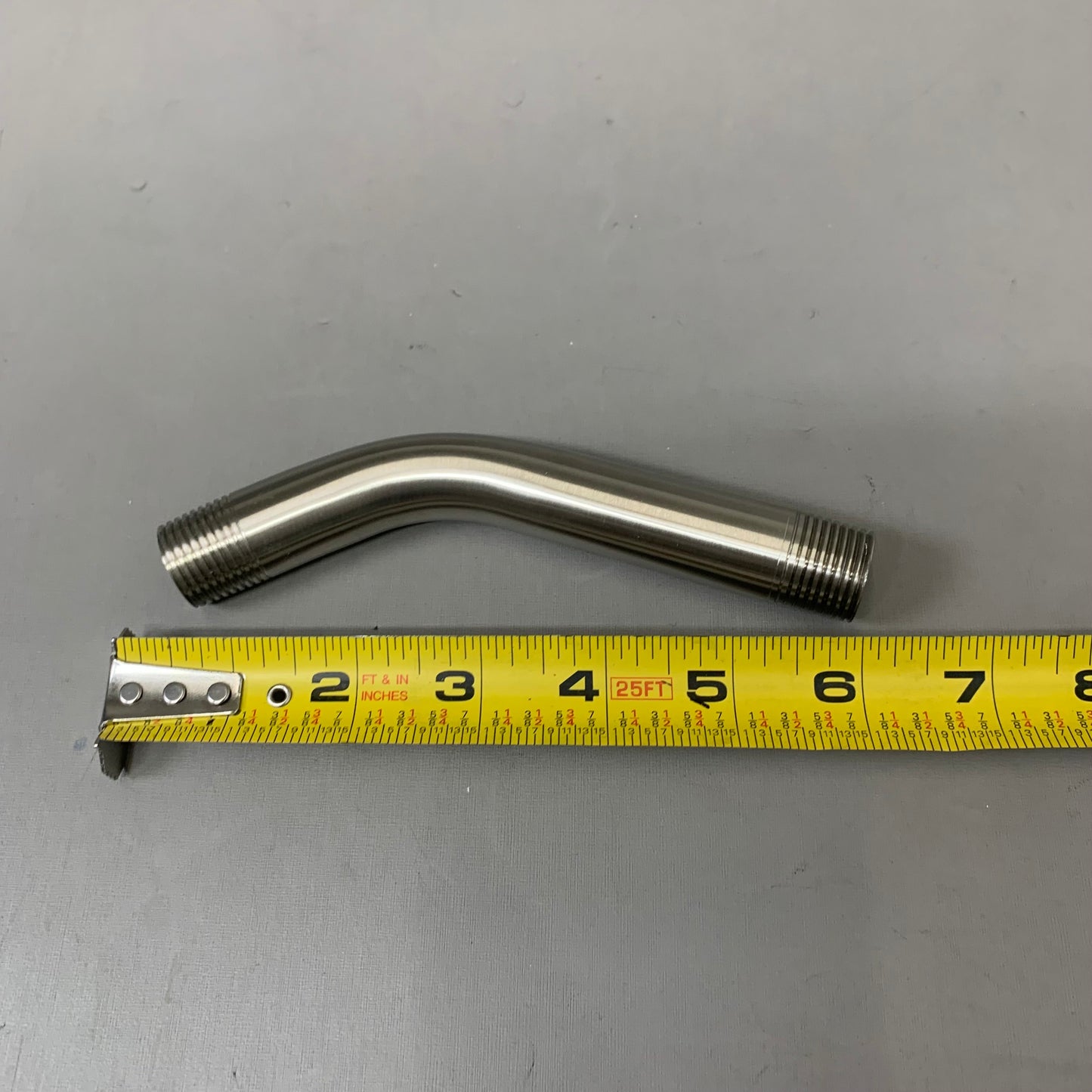 MOEN (3 Pack) Tub/Shower Trim Kit ‎7.87"x7.72"x4.57" Brushed Nickle T2473EPBN