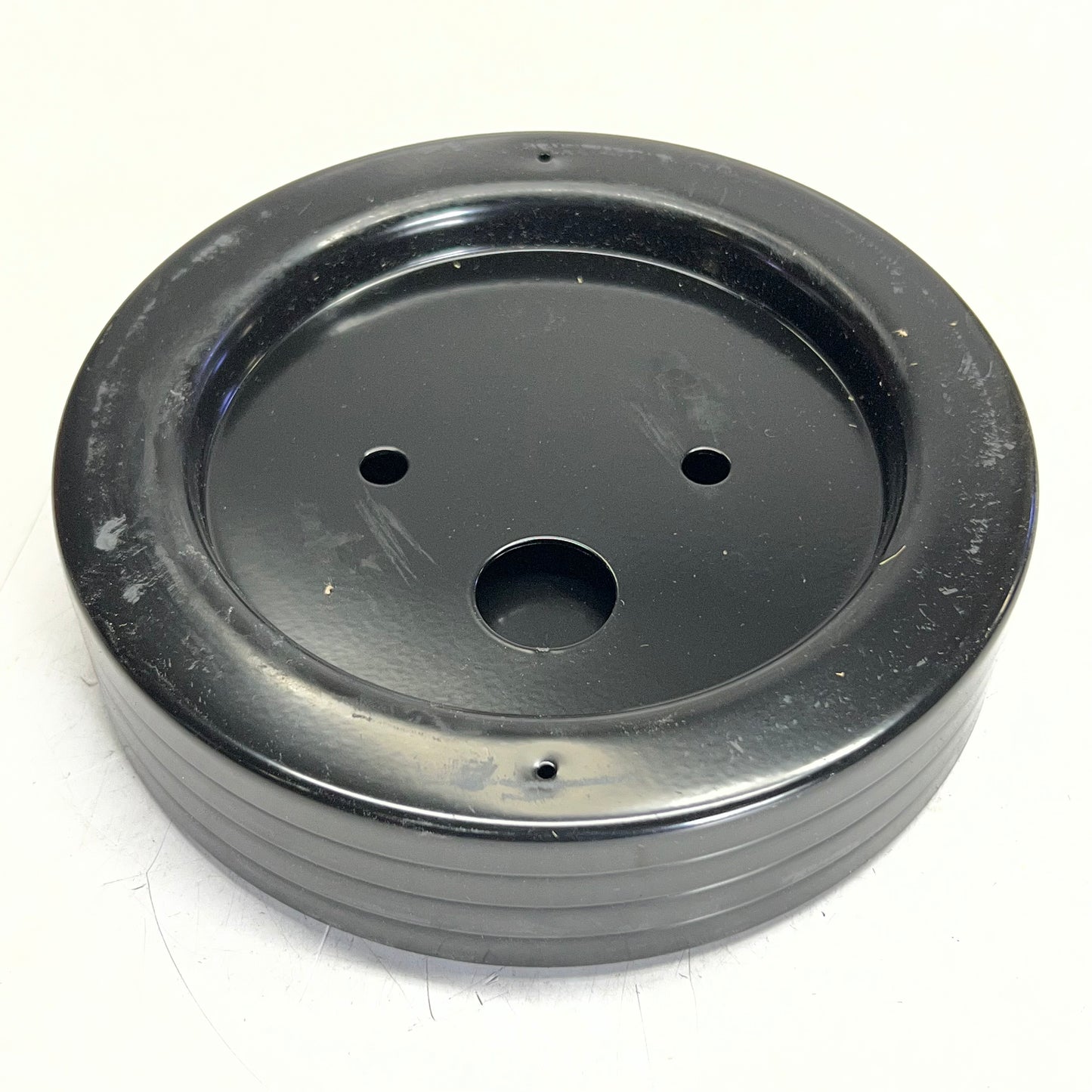 AIR LIFT Load Lifter 7500 XL Ultimate Adjustable Air Springs, Black 57575
