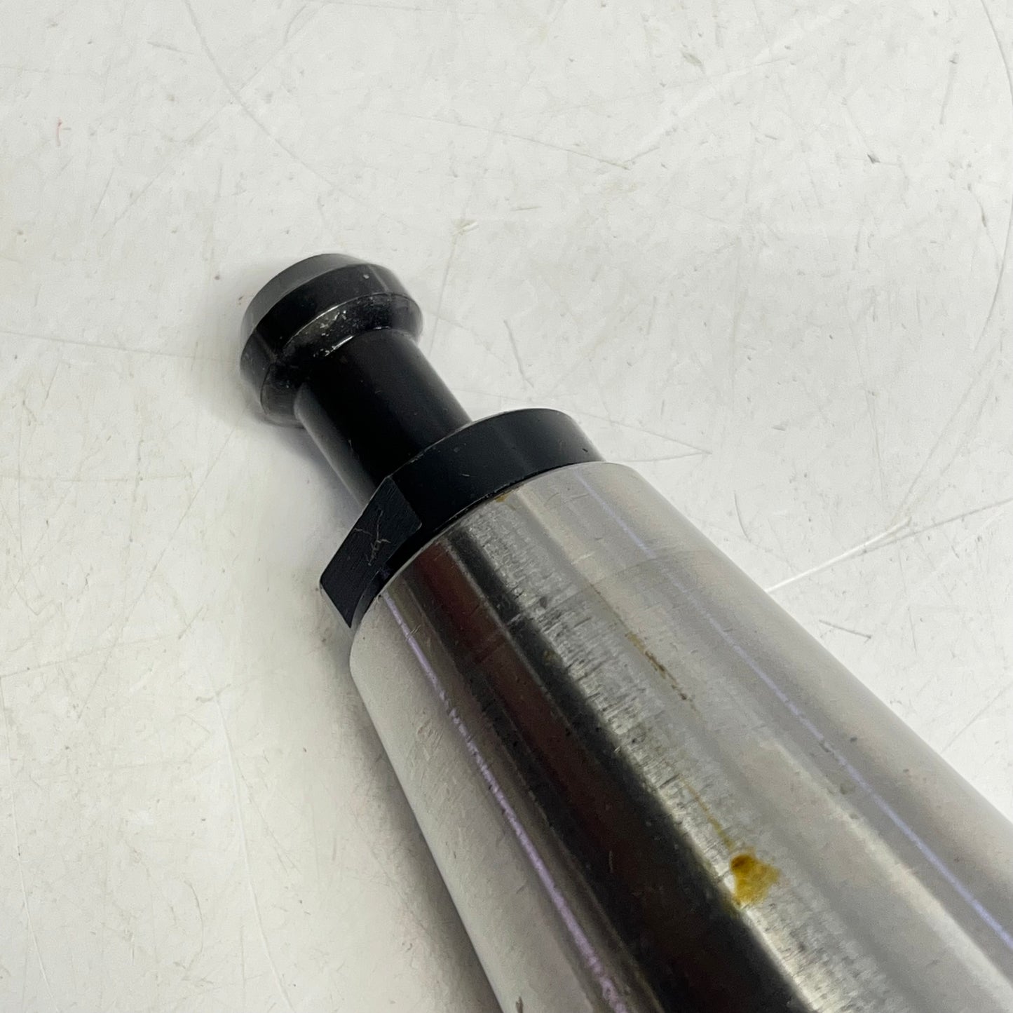 KENNAMETAL Shrink Fit Tool Holder for CNC Machining ~ 1"  CV50TT100400 (Used)