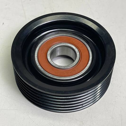 MURRAY Idler Tensioner Pulley Heavy-Duty Steel for Chevy Ford Mazda Mercury 2330142