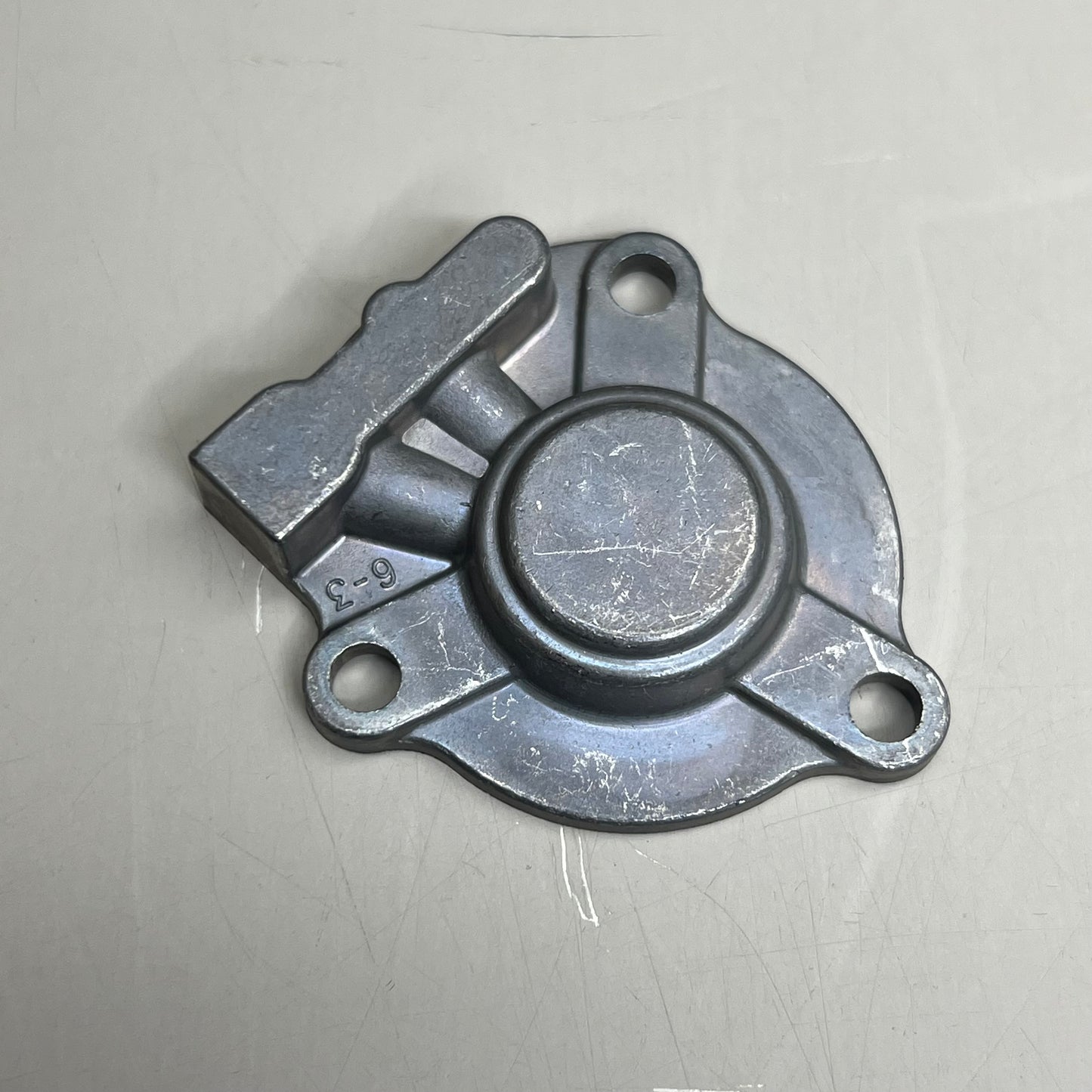 HONDA Diaphragm Pump Set Genuine OEM For Motorcycle 16021-KRN-671