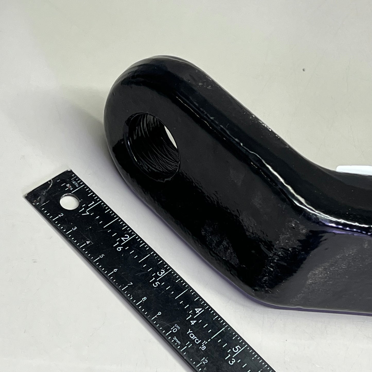 REESE TOWPOWER Trailer Hitch Ball Mount 4" Drop 2" Raise 16,000 lbs Cap 21331