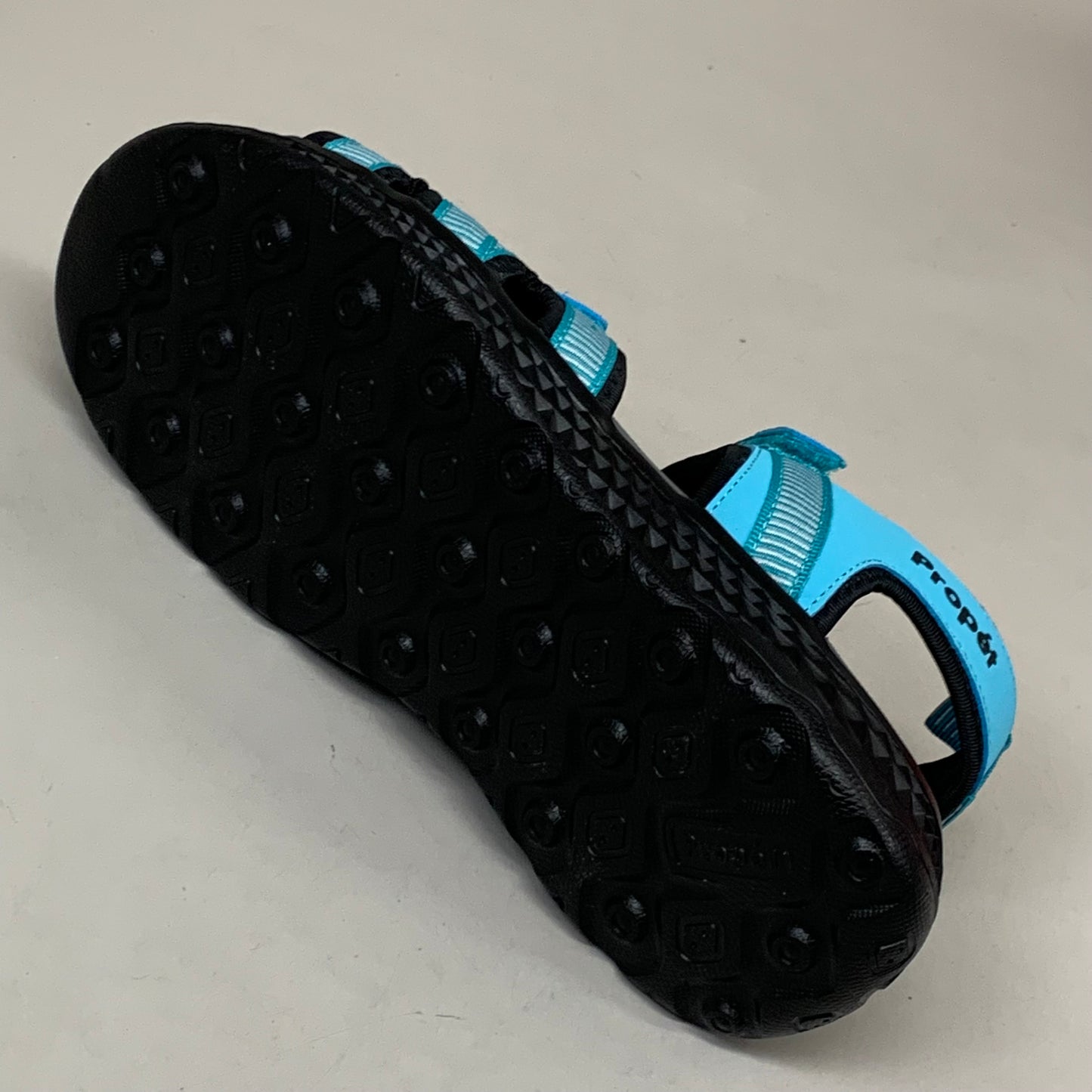 PROPET Travelactiv Adventure Sandals X(2E) Women's SZ 6.5 Teal WST043PTL-X-06H