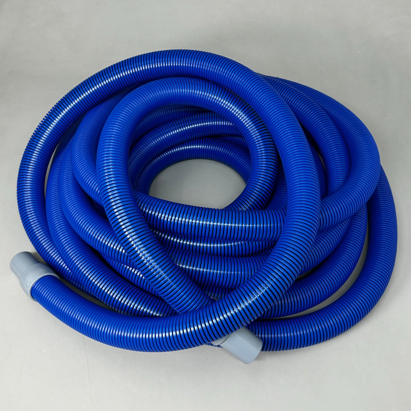 FLEXAUST Vacuum Hose Strong Highly Flexible 1-1/2" Diameter X 50ft 6315004050SG