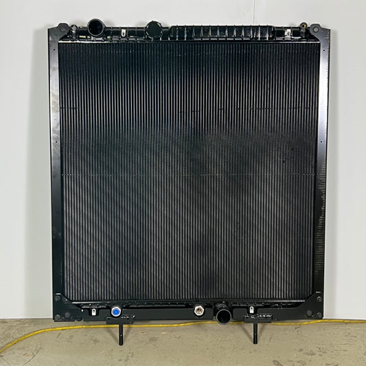 PARKER Radiator High-Performance Sz 46" L X 39" W 11826859