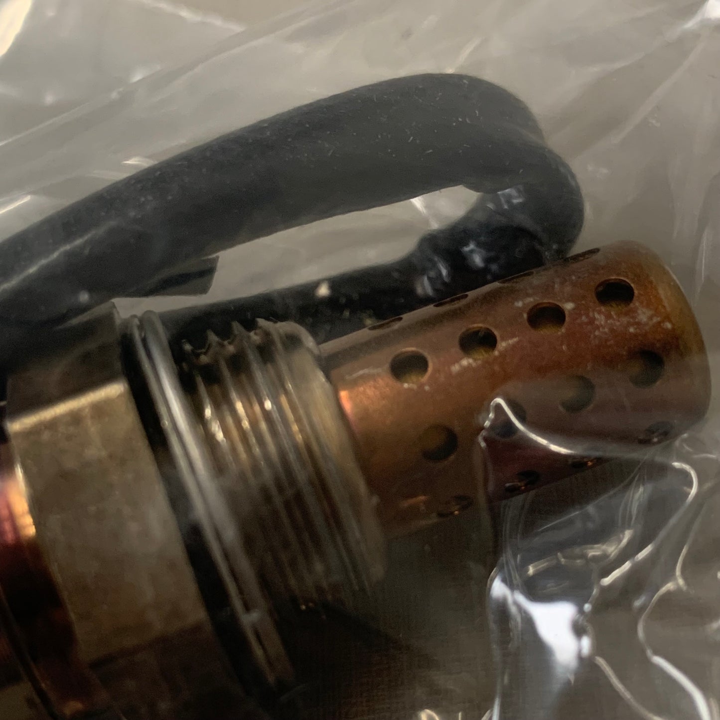 DENSO Oxygen Sensor For BMW, Nissan Quest, Infiniti G20, Mercedes Etc 2344700