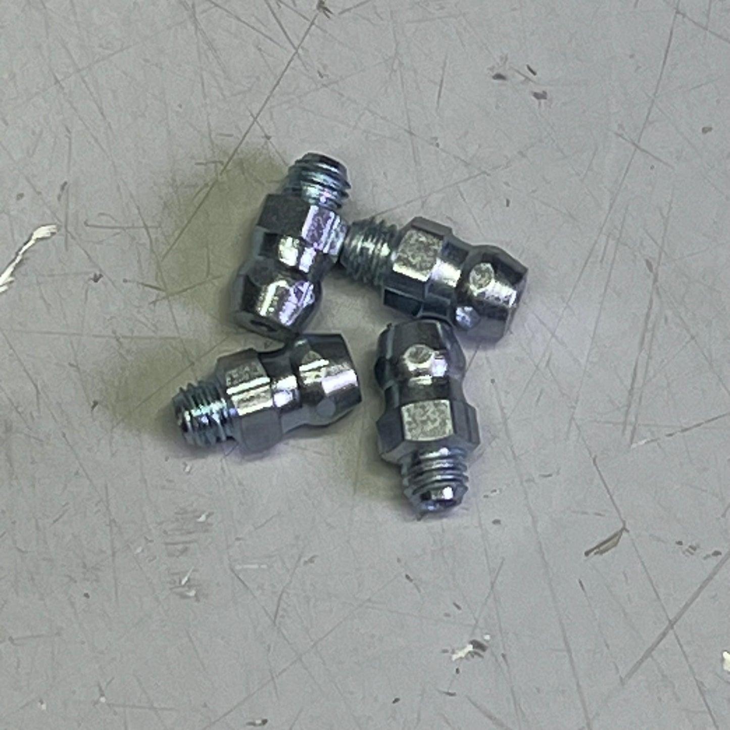 ROCK KRAWLER Pro Front Sway Bar End Links For Ram 2500 / 3500 0"-4.5" RK05643