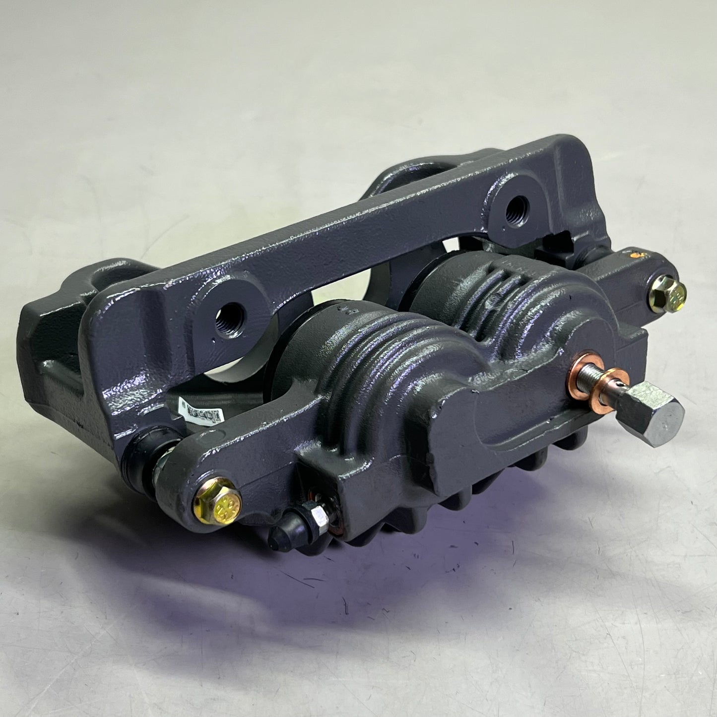 BRAKEBEST Friction Choice Caliper Grey 18B4723