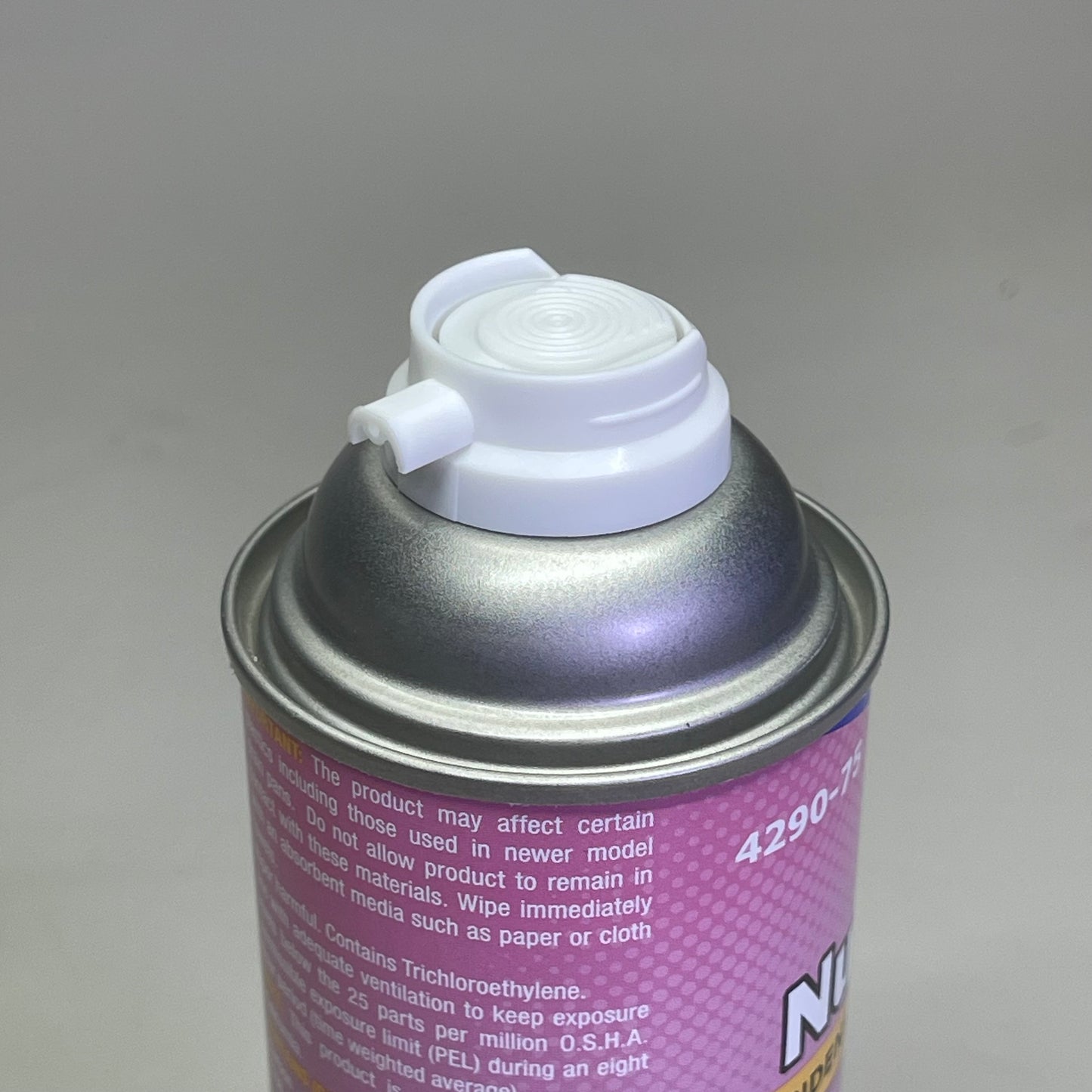 NU-CALGON (2 PACK) Nu-Blast Condenser Coil Cleaner 18 oz 2RZW5