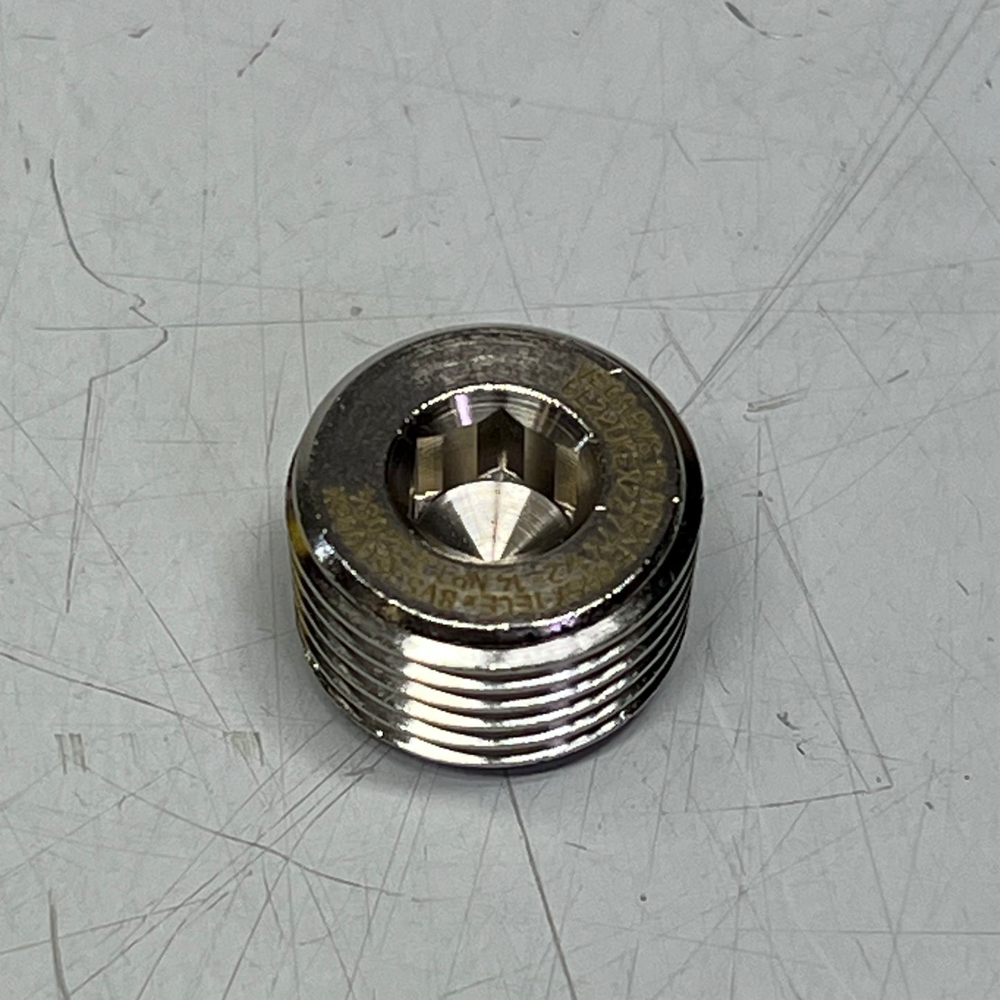 VEGA PLUS 64 Radar Sensor Precise Signal Focusing 120 db PS64.IXTTDAHXKNXXX