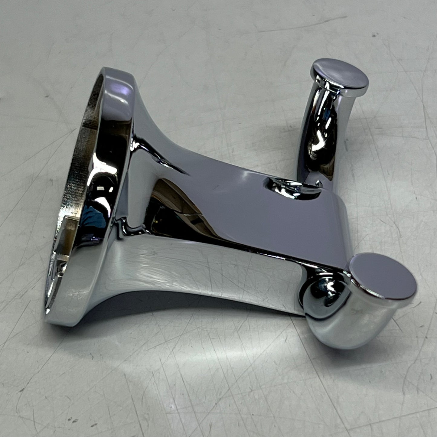 PFISTER Polished Chrome Robe Hook BRH-PFM0C