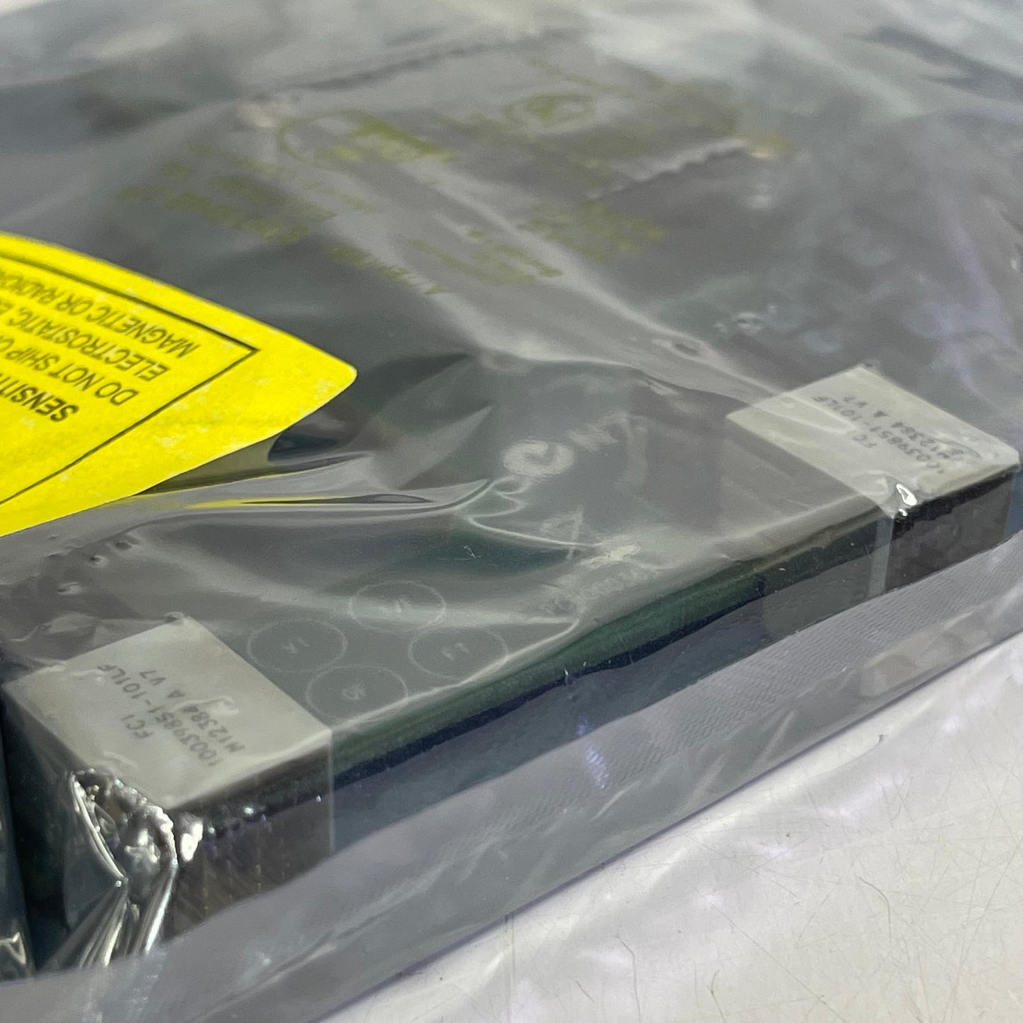 LENOVO IBM XSeries Intel 2 Port 10GB Ethernet Adapter Green 90Y3573