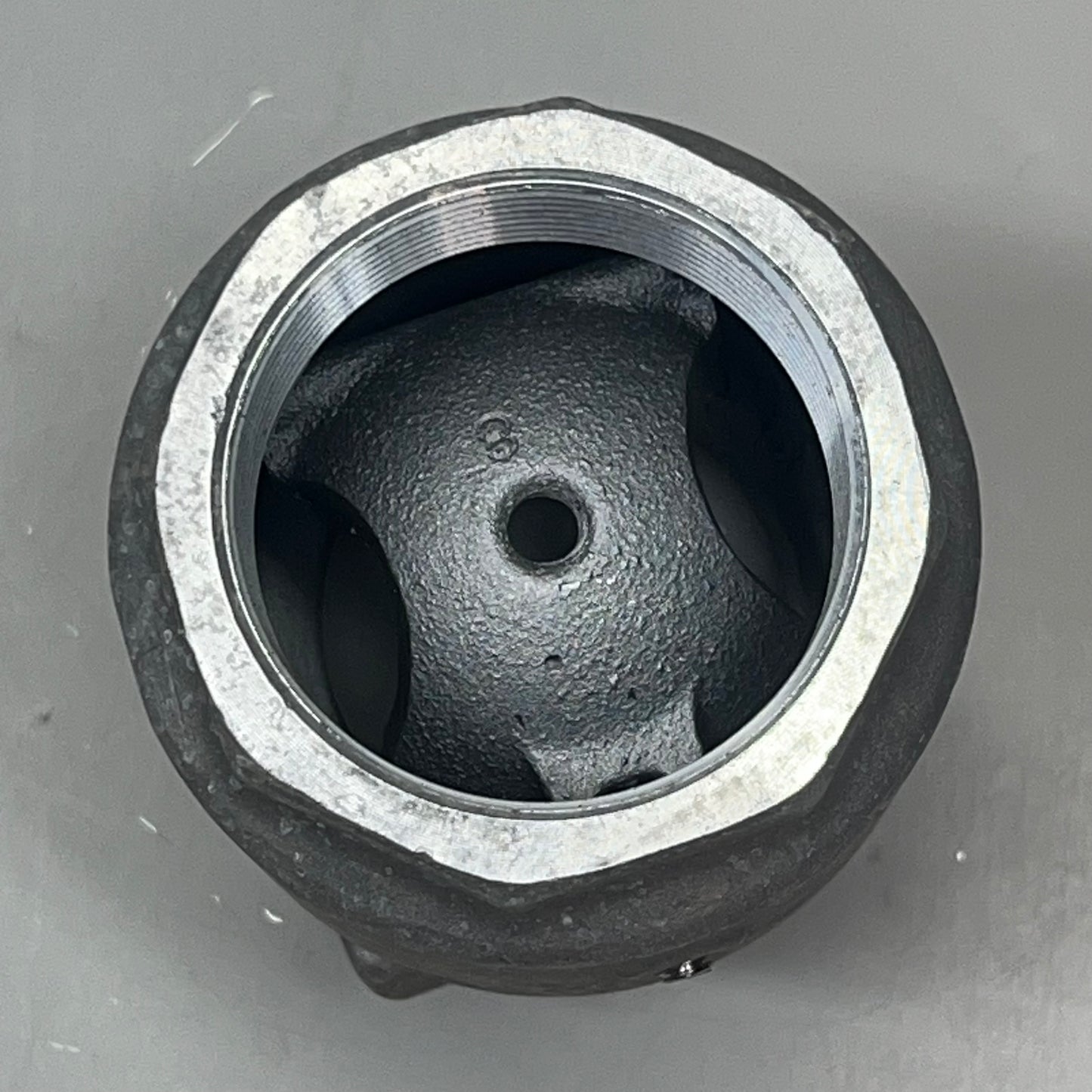 ENTIRE Aluminum Air Vent & Vacuum Relief Vent 150 PSI Max Pressure 2" AIV200