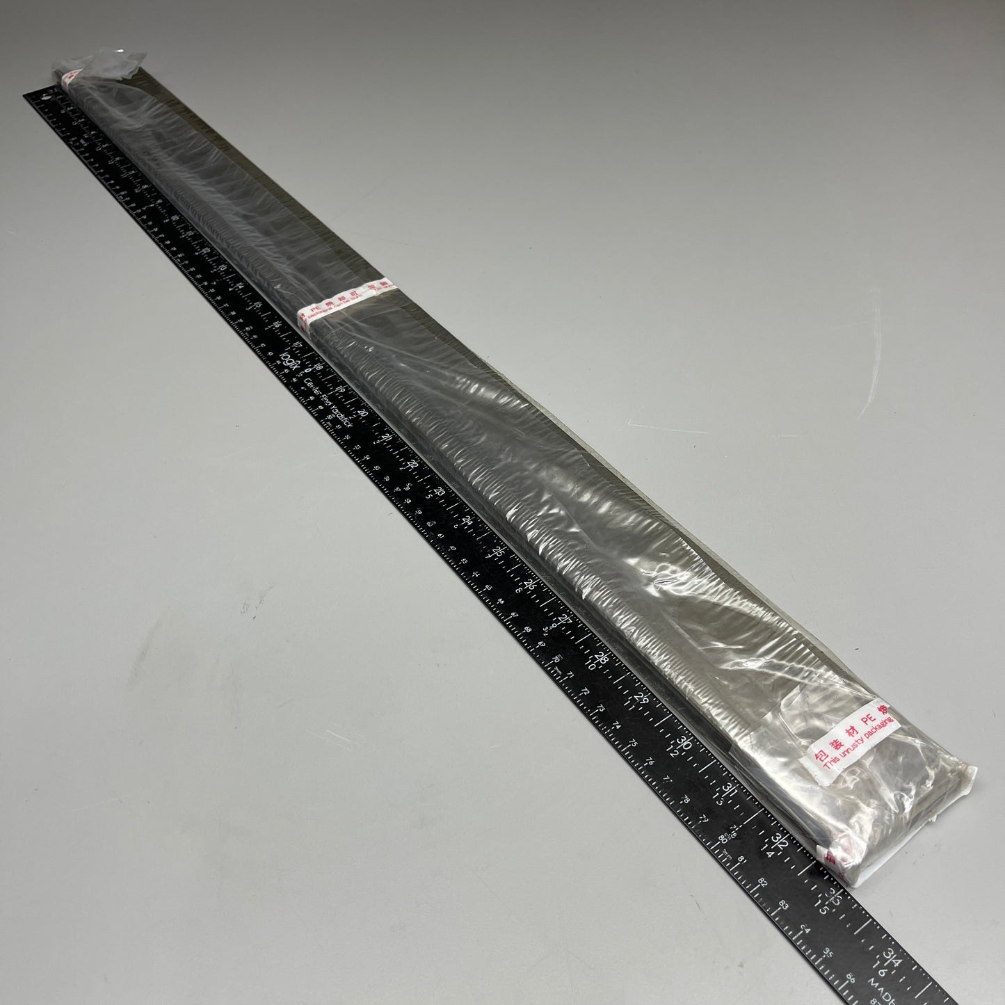 AMADA AMERICA AFH Die V=.236"x90? L=32.87" 10170091 (New)