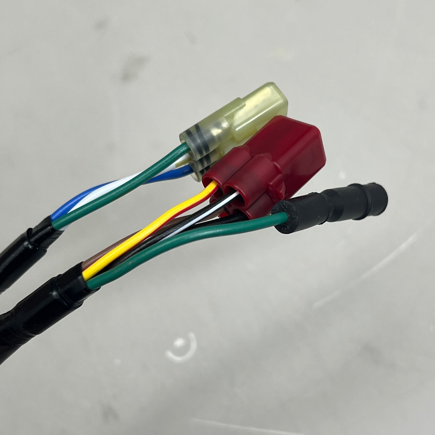 HONDA Switch Assembly Lighting & Engine Starter Genuine OEM 35200-HM8-B00