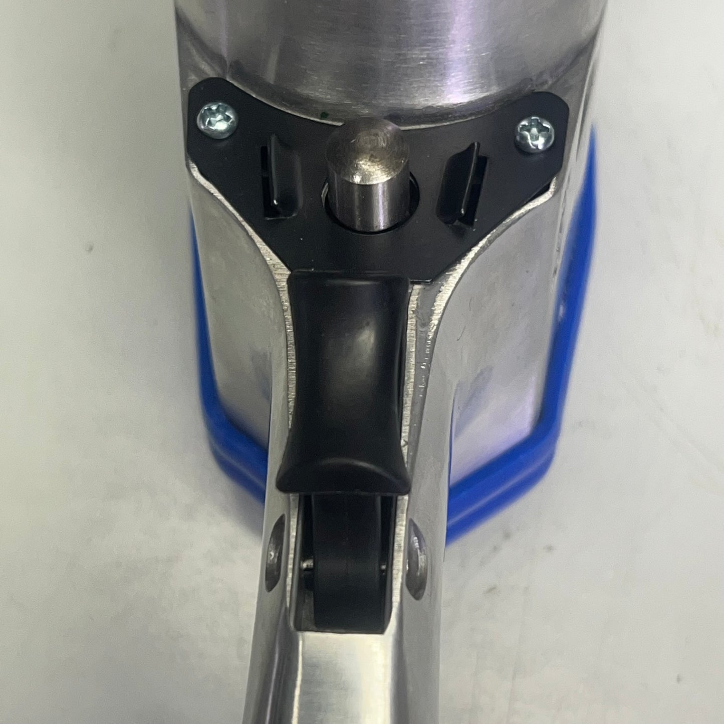 TRU-FLATE Air Ratchet & 1/2" Impact Wrench Kit 1/4" Air Inlet 6,500 RPM 25-590TF