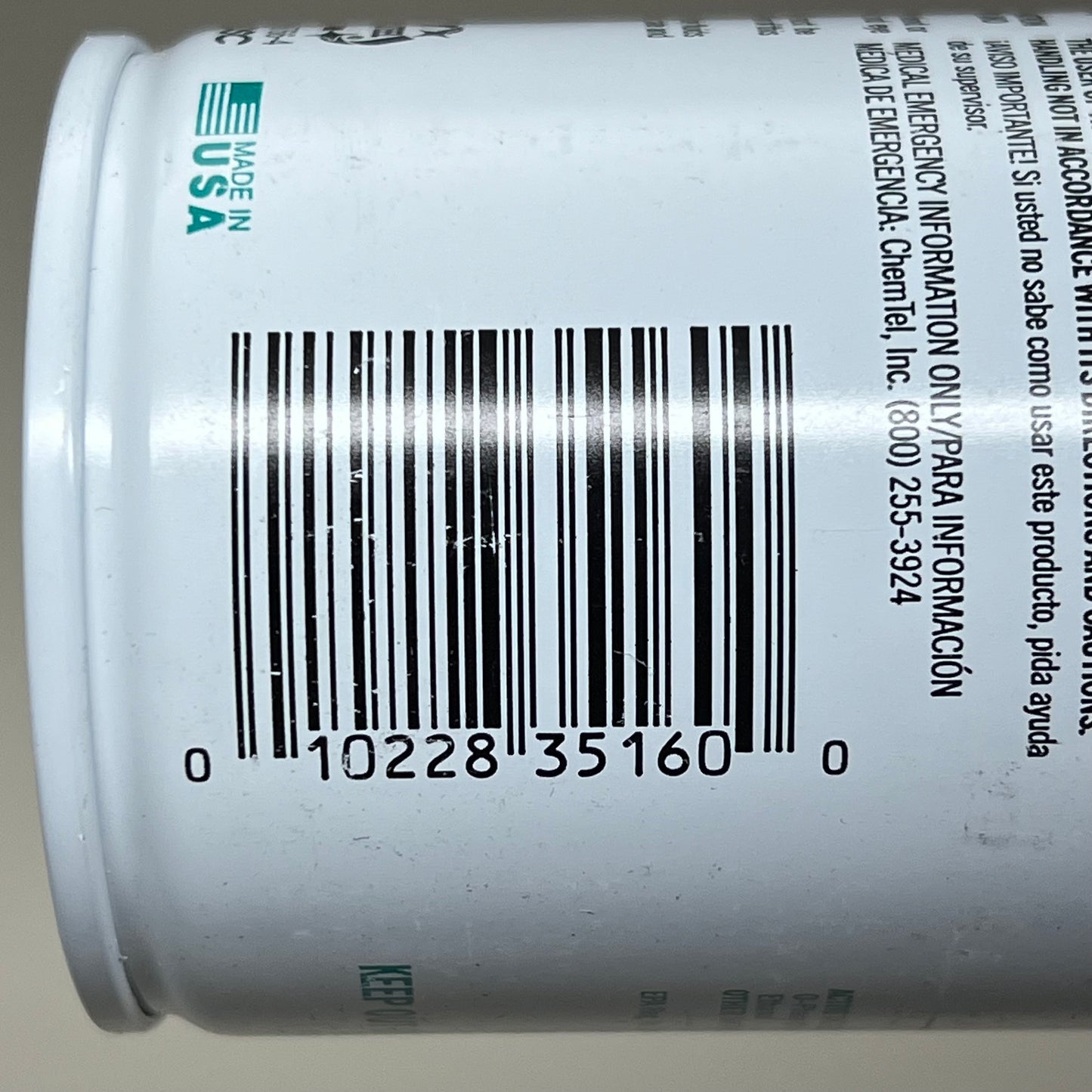 CHAMPION SPRAYON (12 Case) Phenol Disinfectant 15.5 oz Aerosol Cans RJS-5160