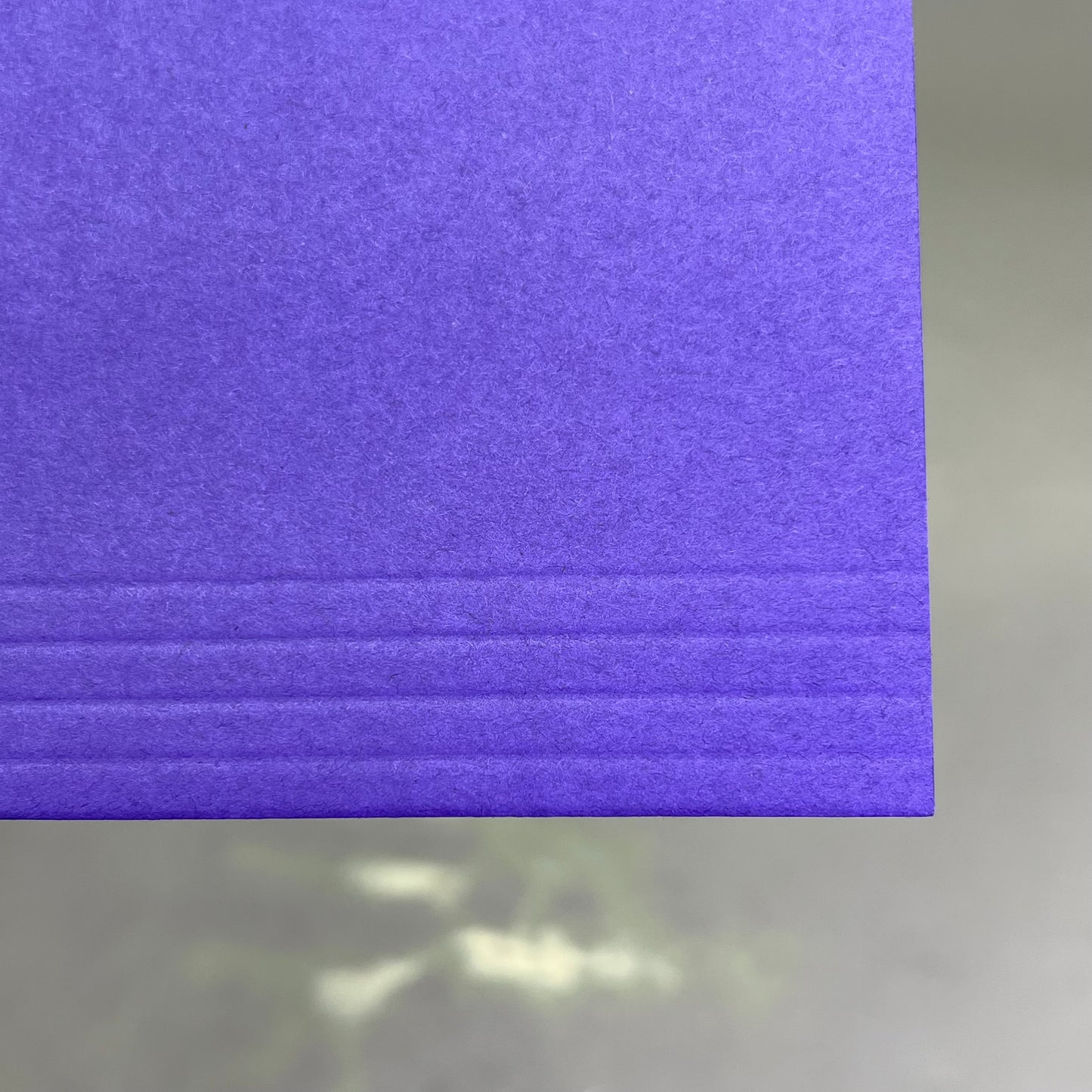 SMEAD (25 PACK) Hanging File Folders Letter Sz 1/5 Cut Tabs Purple 64072