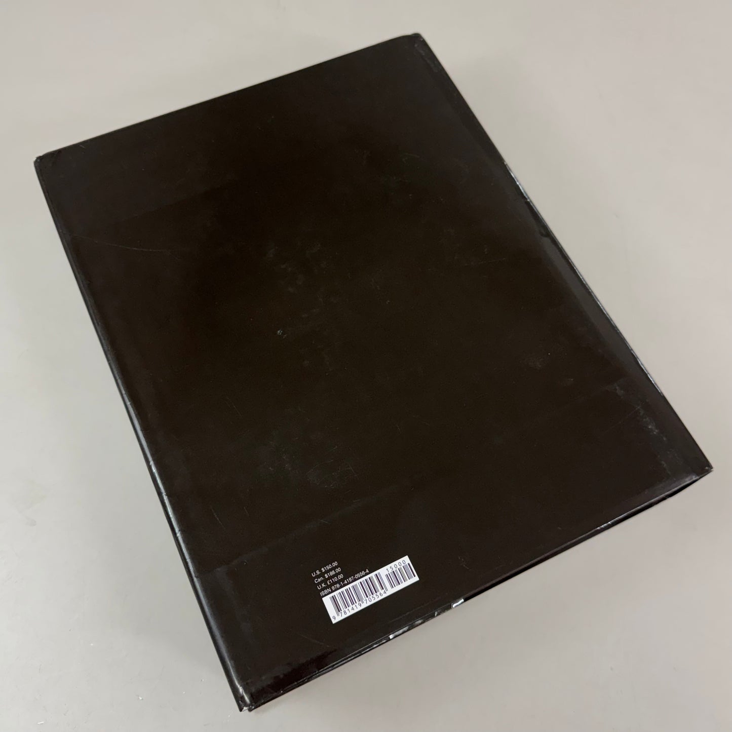 ABRAMS Louis Vuitton: the Birth of Modern Luxury Paul-Gerard Pasols (New(Good))