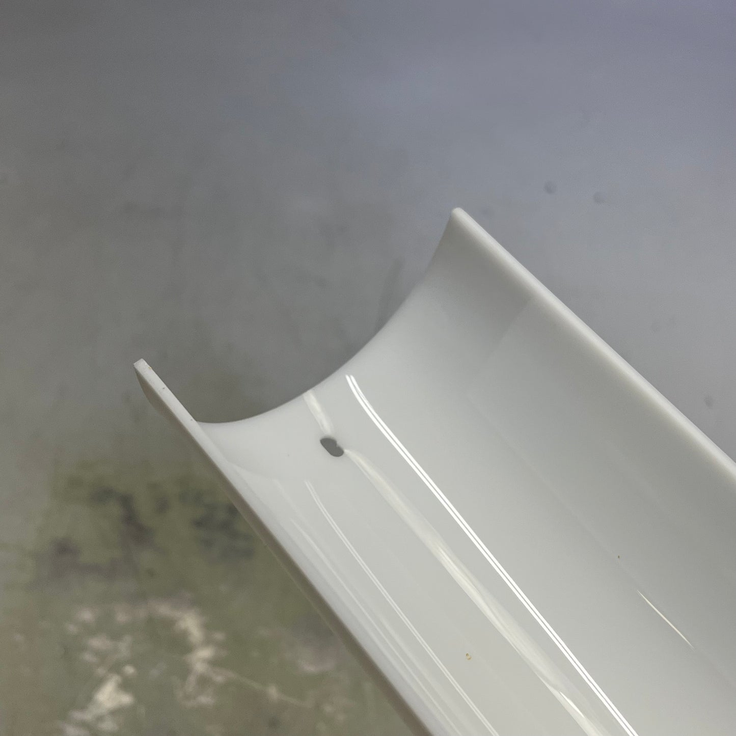 AA DECOR LED Wall Lighting Made Of Iron & White Acrylic Nickel Finish NBWL1032