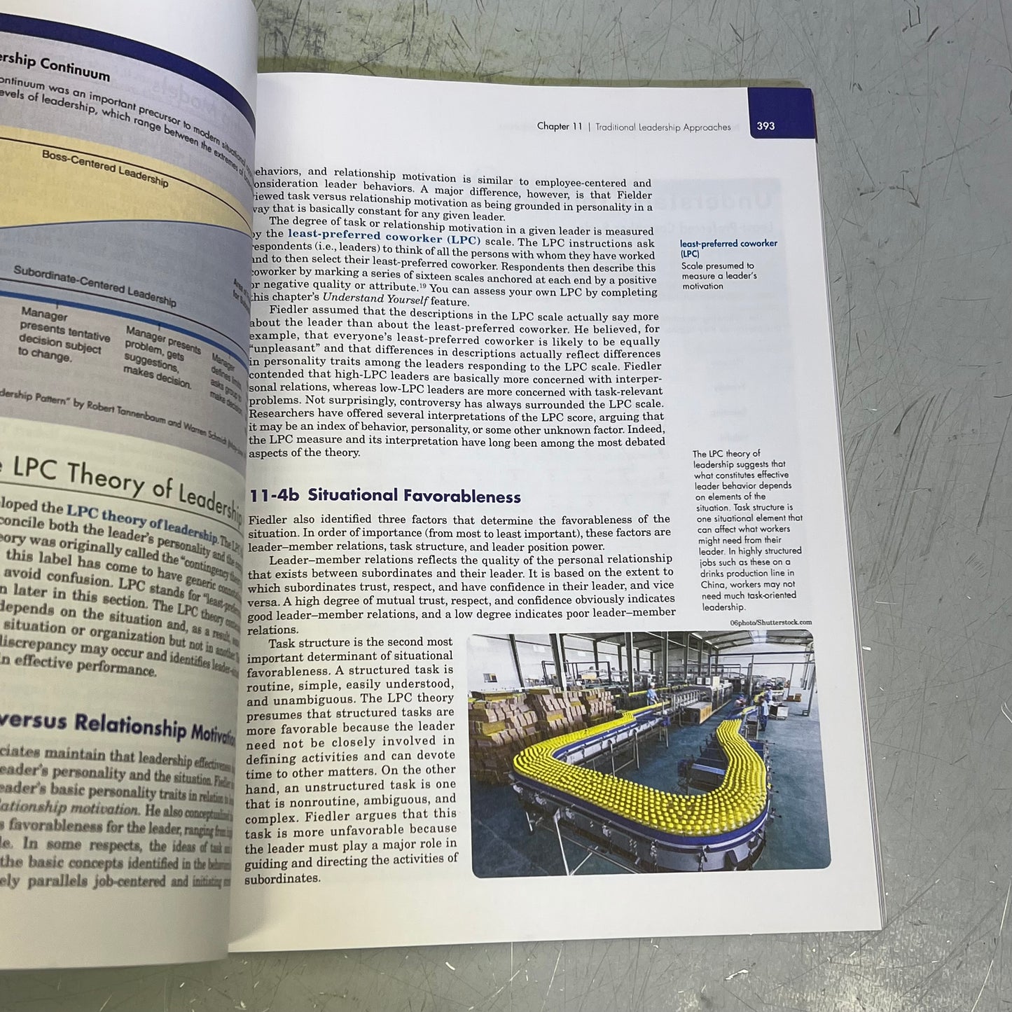 ORGANIZATIONAL BEHAVIOR Managing People & Organizations Paperback Book 14e