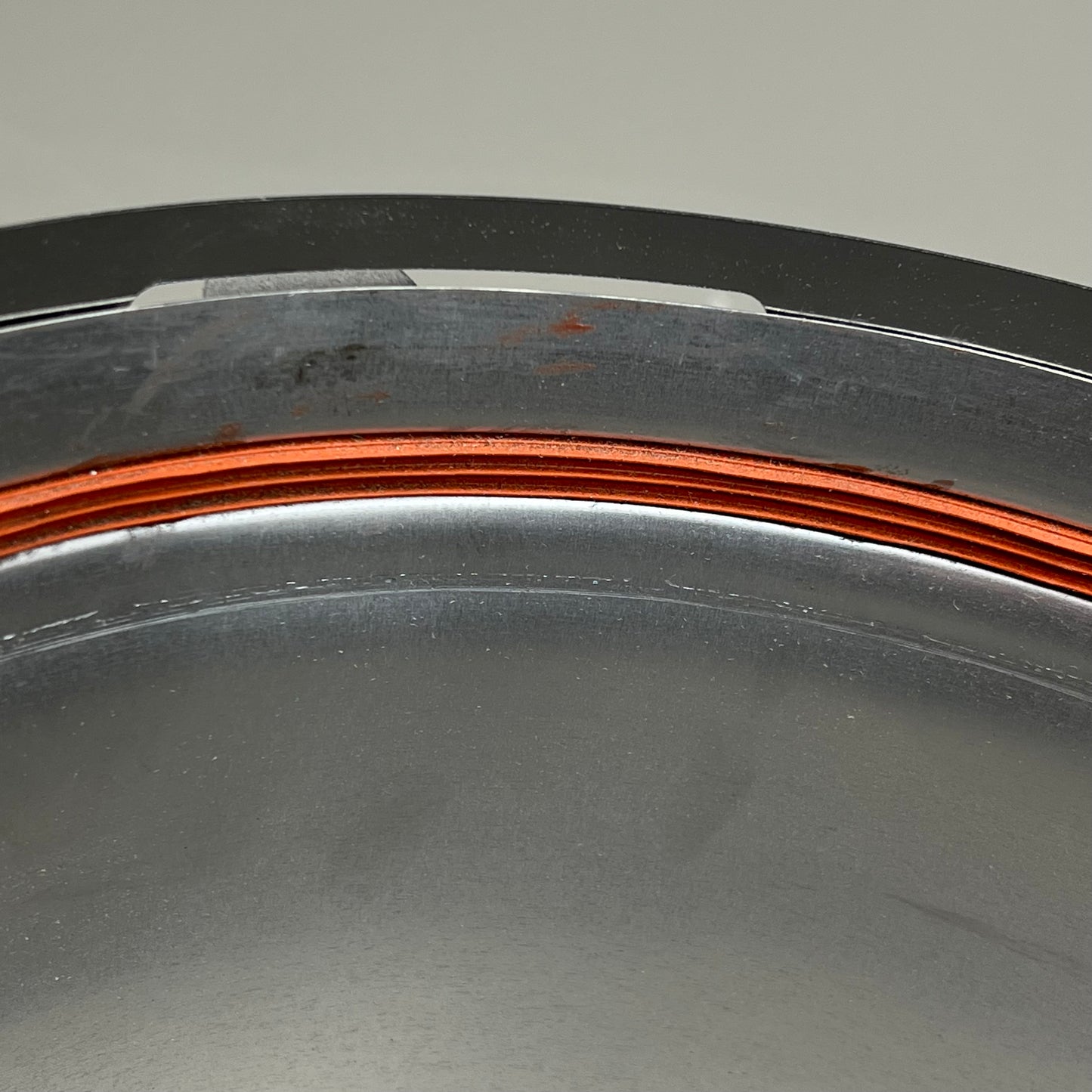 HEATFAB Saf-T Vent Ci Plus Stainless Steal Adjustable Made In USA 10"  CCA10AJ