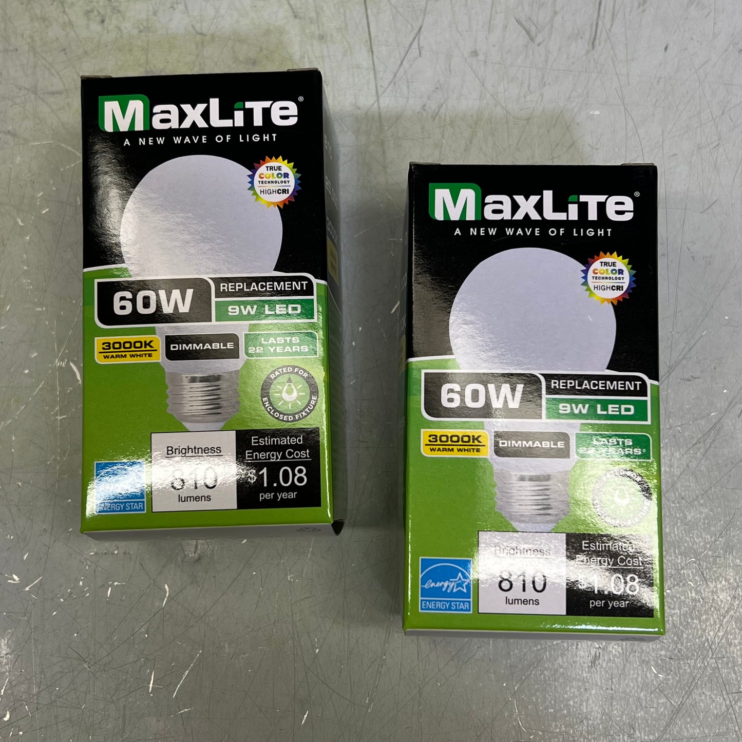 PROGRESS 3-Speed AirPro Ceiling Fan w/ White & Oak Look Blades & LED Dome Light P2501