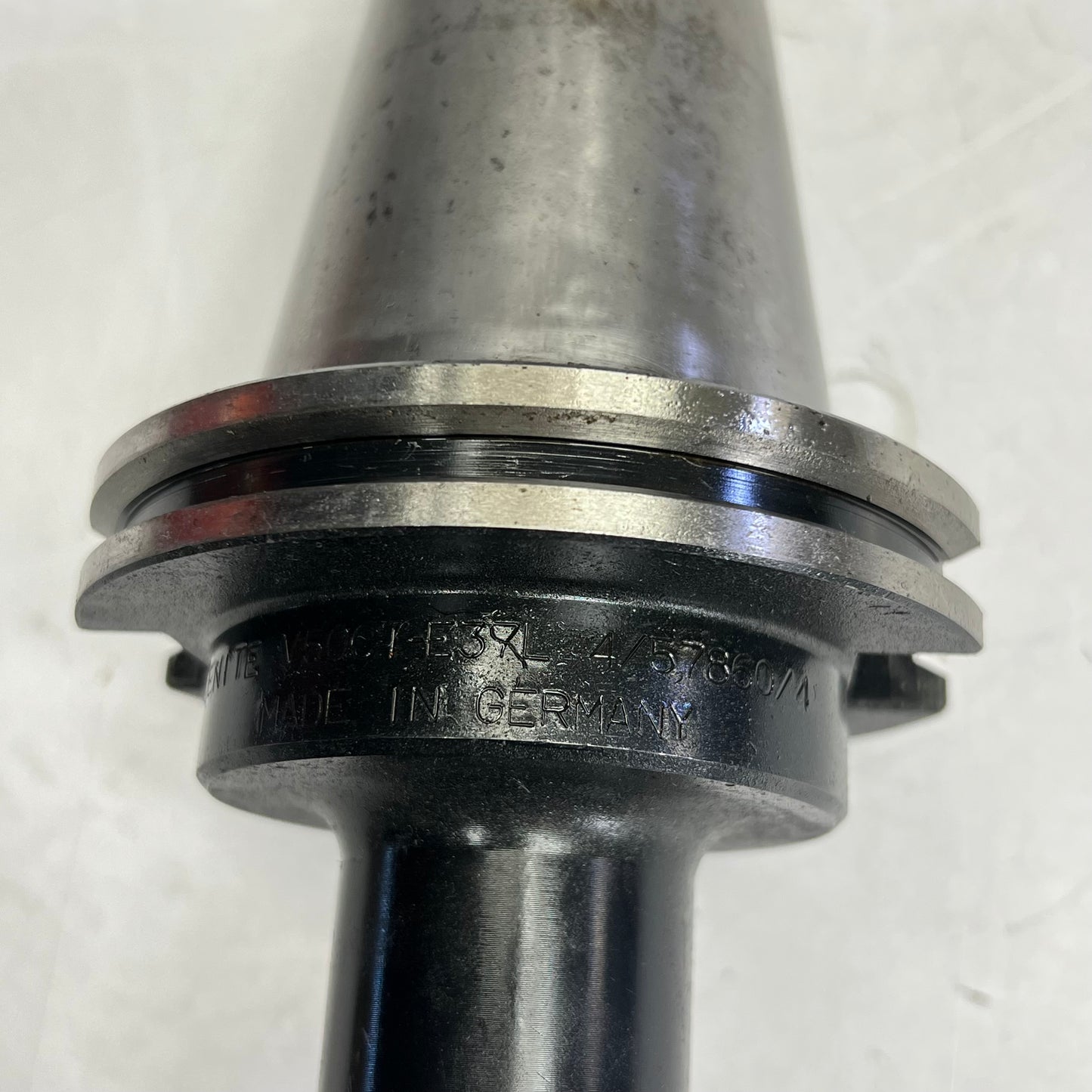 VALENITE Tool Holder for Milling Machine W/ Bit ~ 3/8" I.D. V50CT-E3RL (Used)