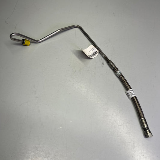 IMPERIAL AUTO INDUSTRIES Oil Air Compressor Tube Part For Freightliners 32503158