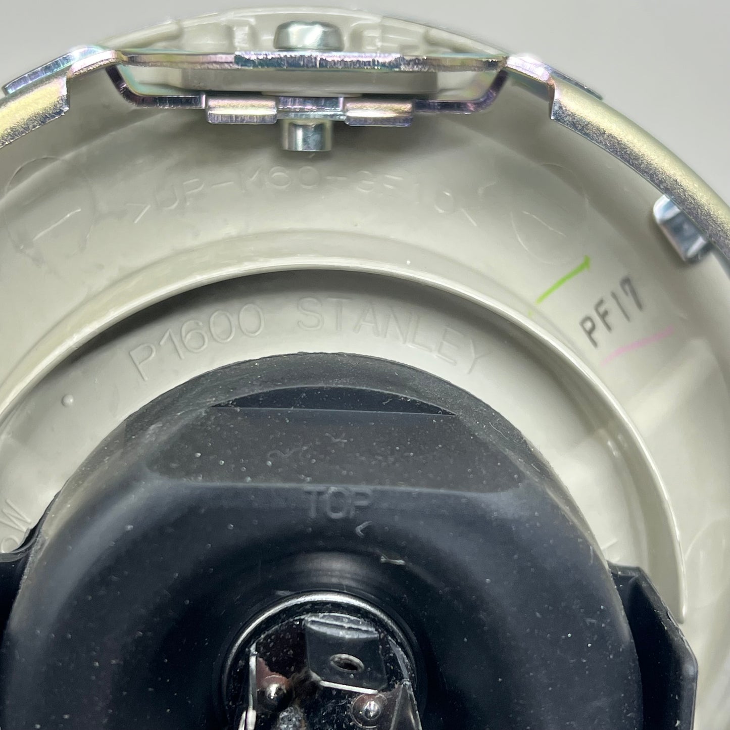 HONDA Headlight Assembly 12V 60/55W Genuine OEM 33100-MFR-671