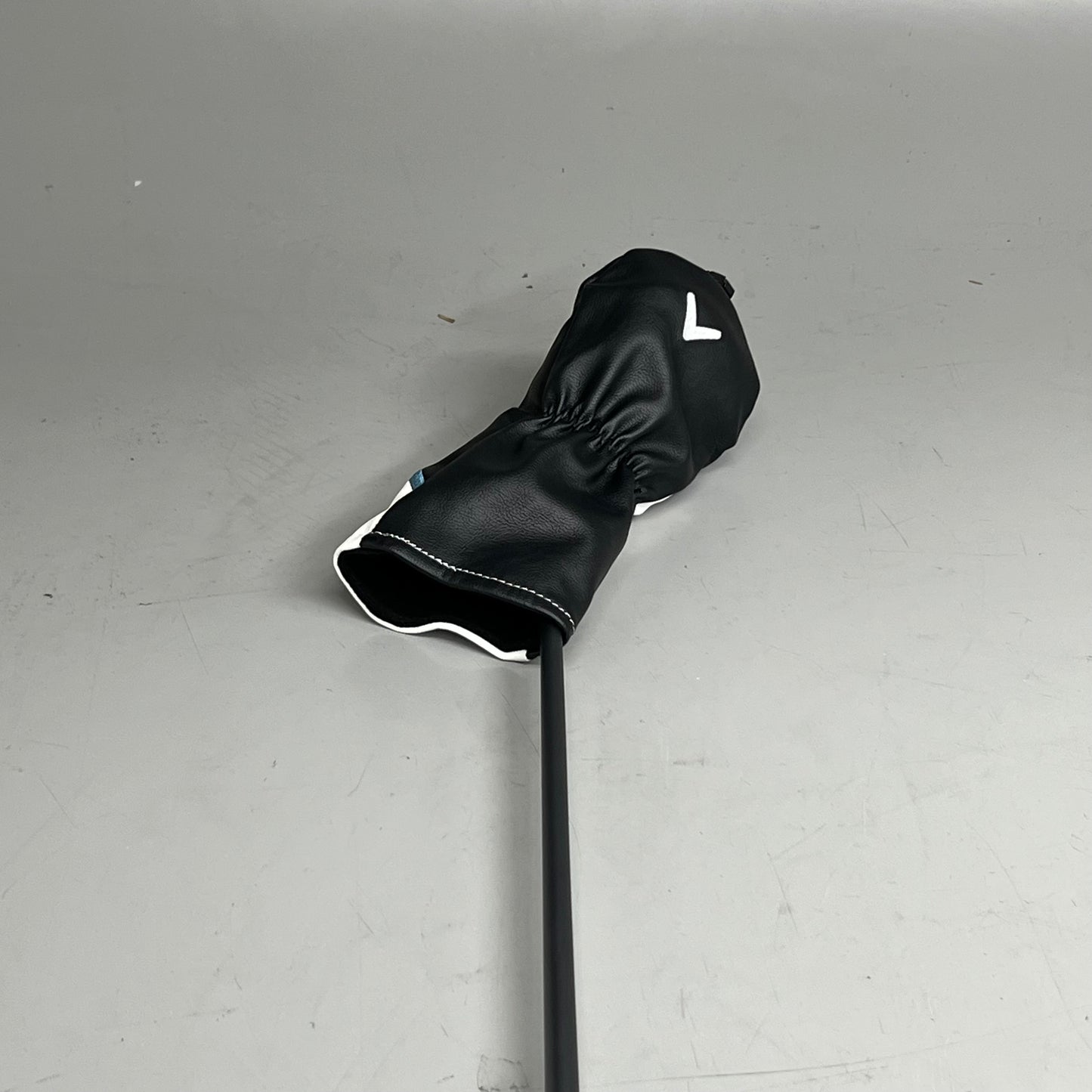 CALLAWAY Edge Regular Flex 10-piece Golf Club Set, Right Handed (As-Is)