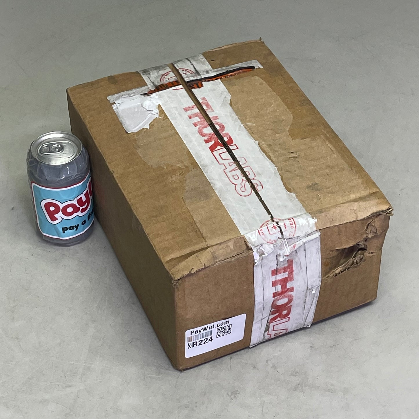 THORLABS Fiber Optic Switch Kit MEMS 1x2 600-800nm OSW12-633E