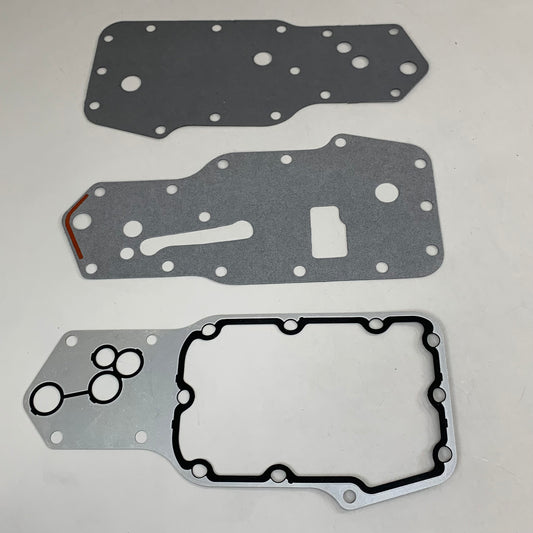 MAHLE Cummins Lower Engine Gasket For Dodge Set CS54174