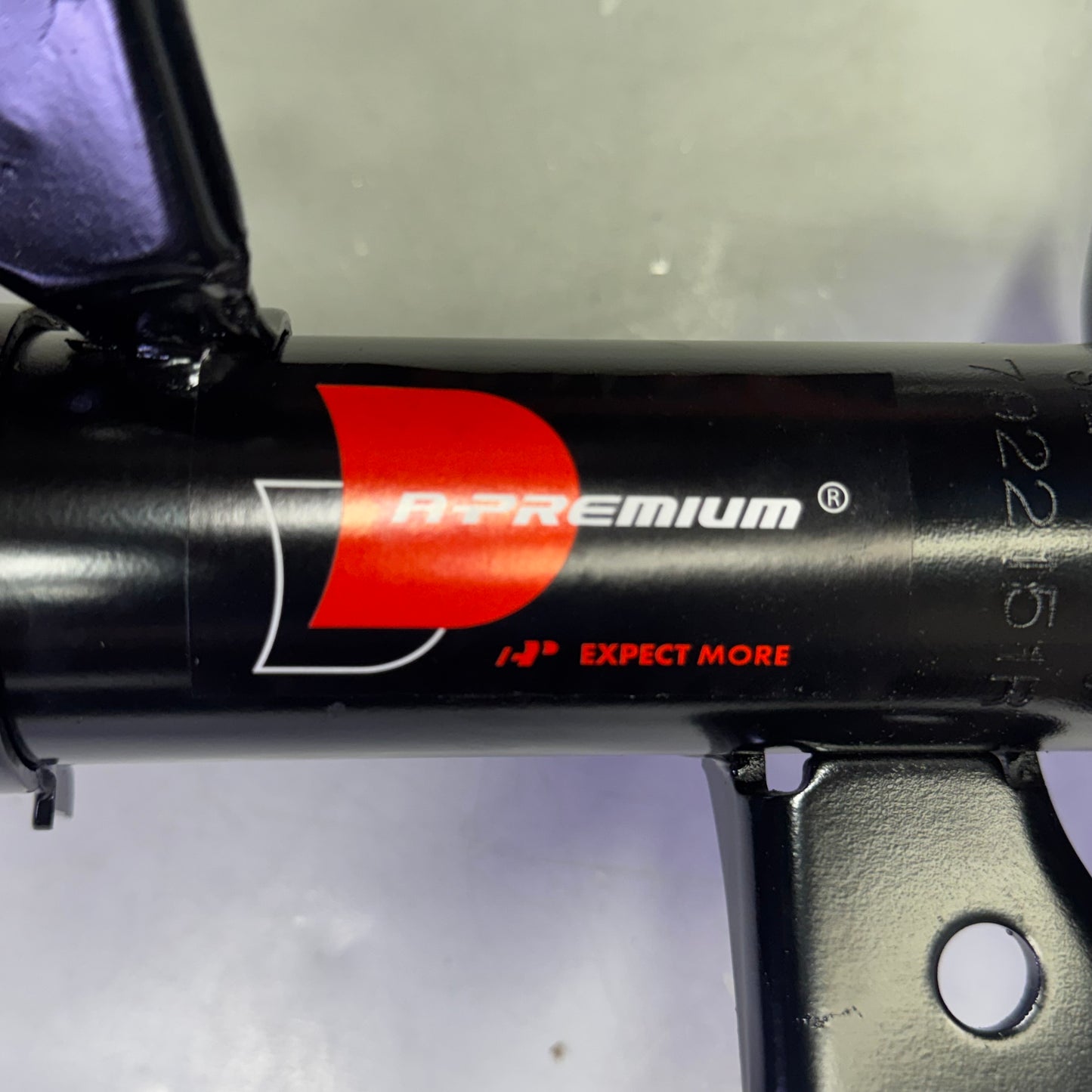 A-PREMIUM (2 PACK) Struct Coil Spring Assembly 7922151R/7922162L (New Other, Distressed Box)