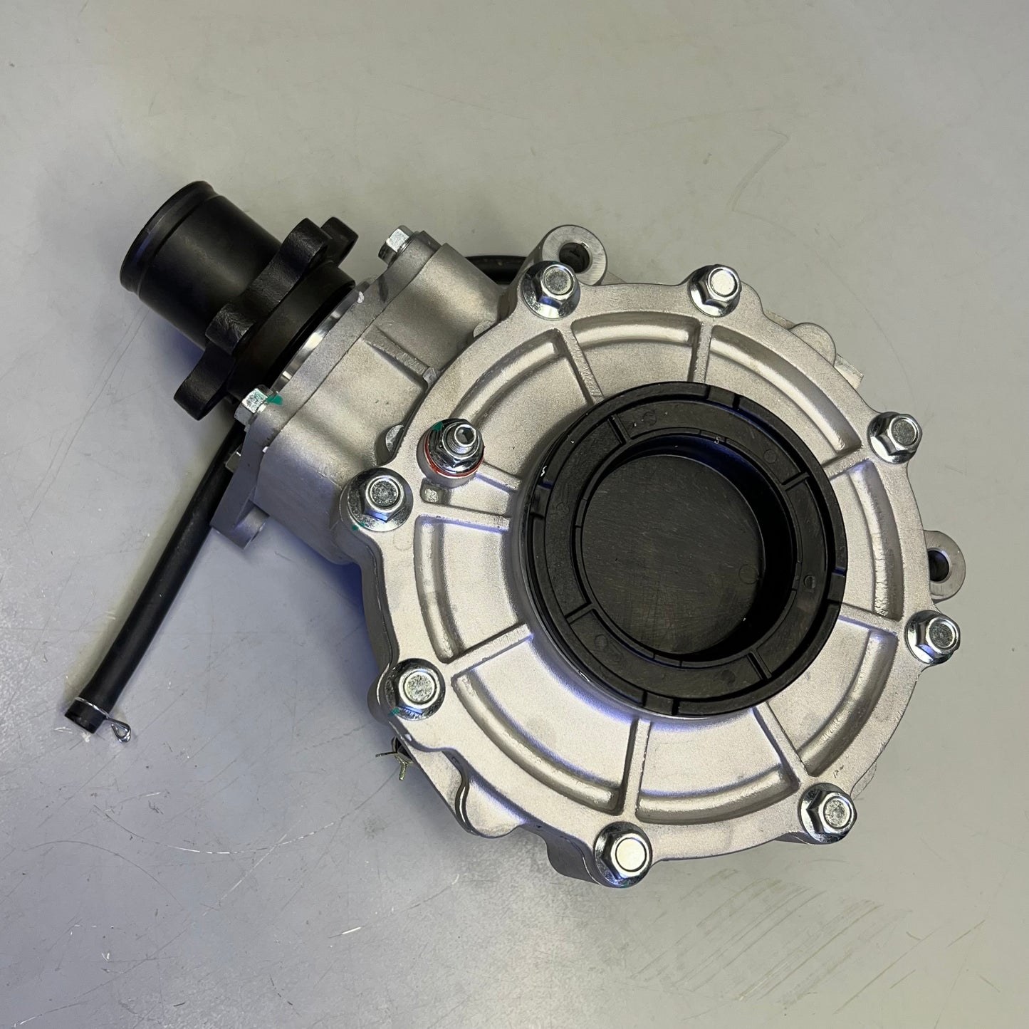 HISUN ATV Rear Differential 500 700 Chrome