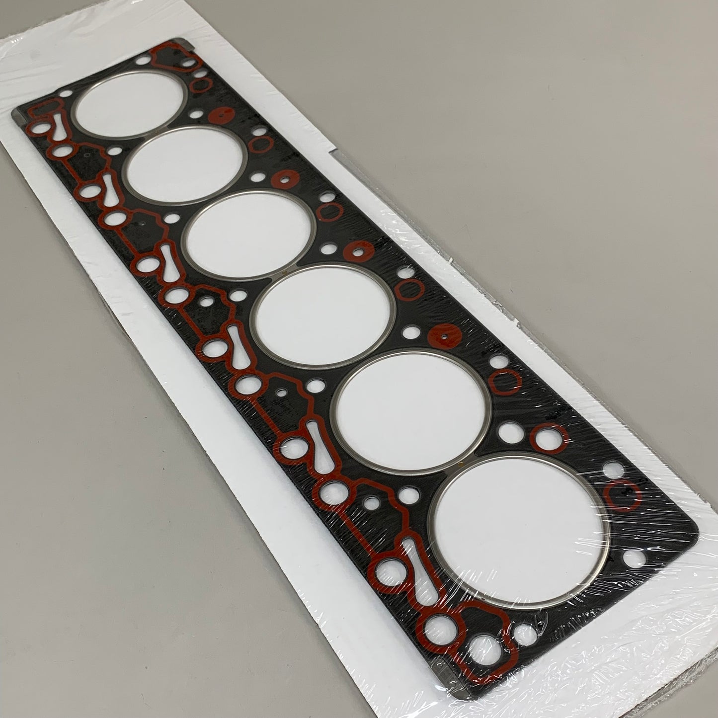 MAHLE Engine Cylinder Head Gasket For Dodge 54174