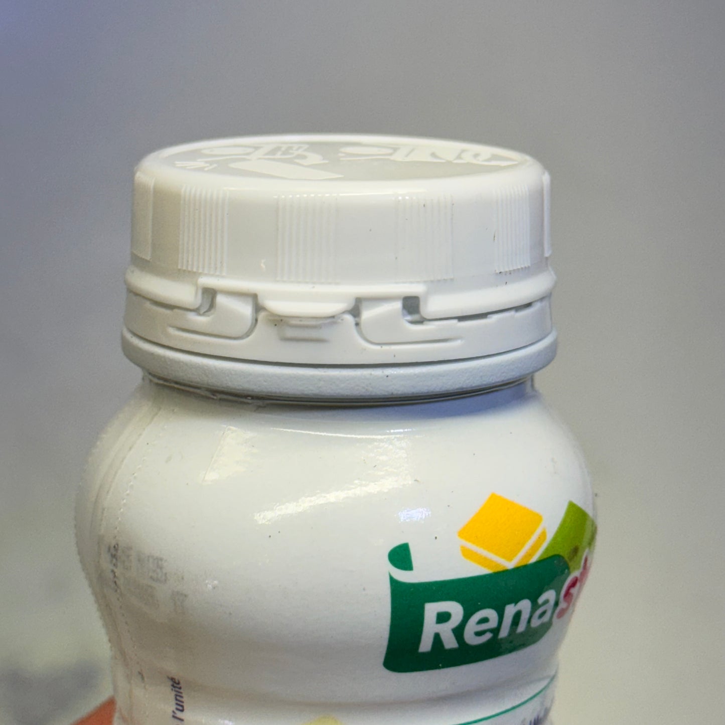 ZA@VITAFLO(15 PACK) Renal Step Oral Supplement 6.7 Fl Oz Vanilla BB 12/25