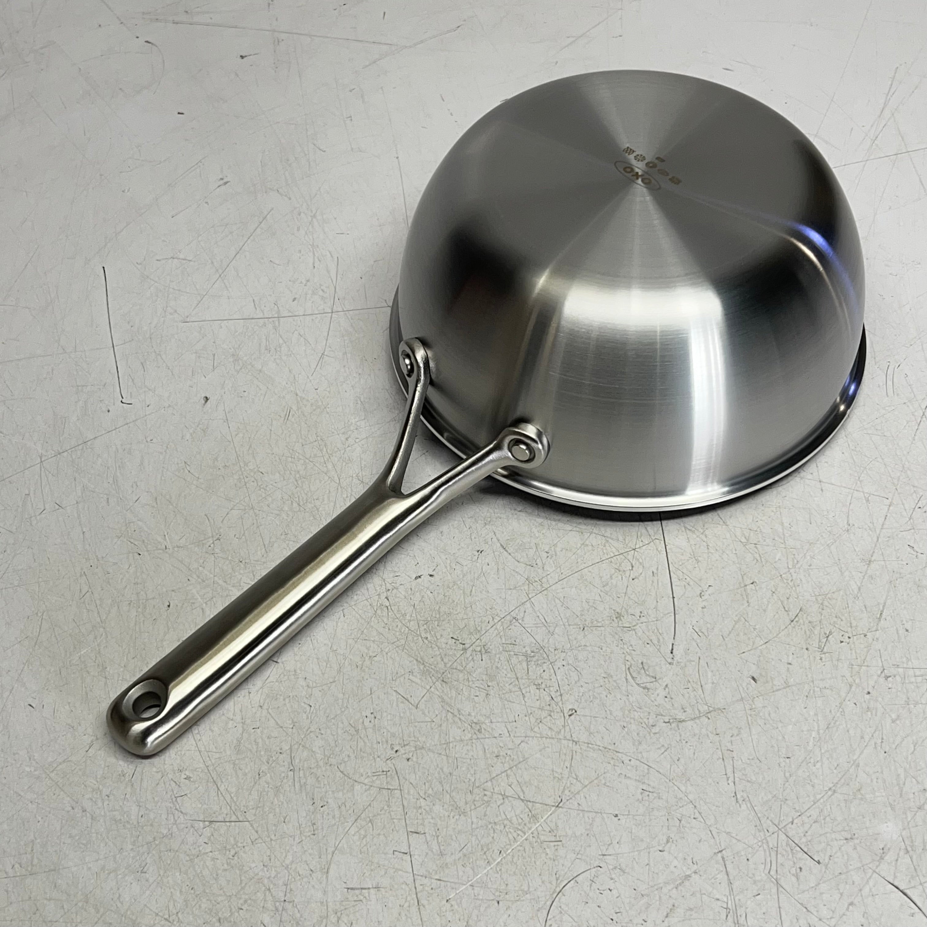 OXO Mira Series Saucepan - Thumbnail 2